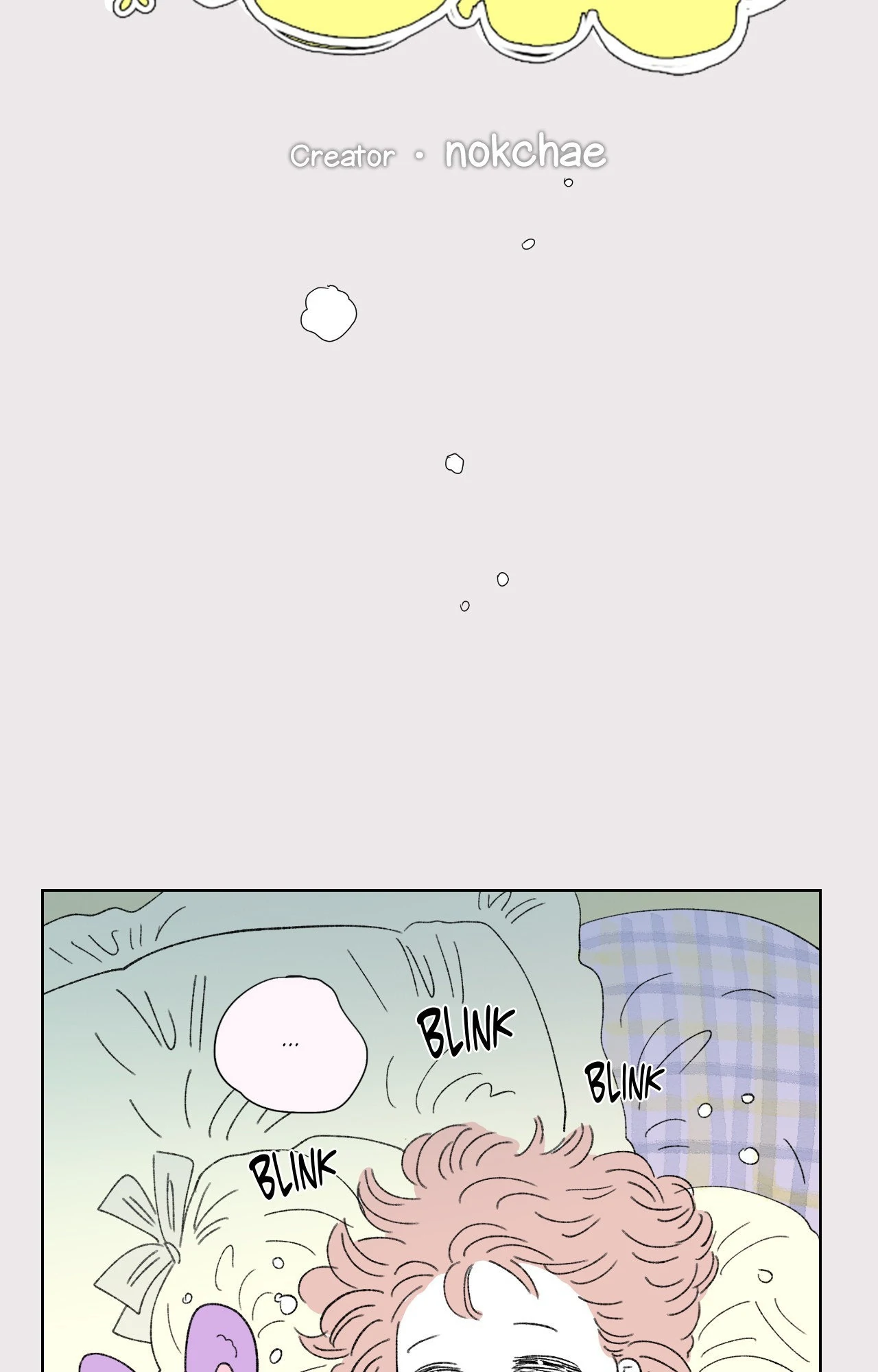 Go, Hosik, Go! [Official] - Episode 67 manhwa