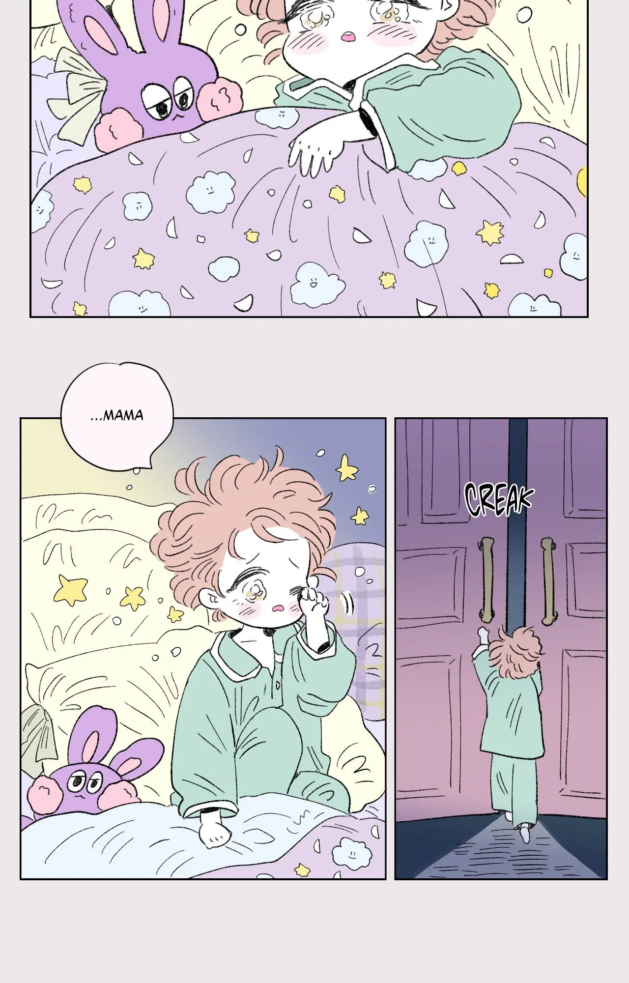 Go, Hosik, Go! [Official] - Episode 67 manhwa