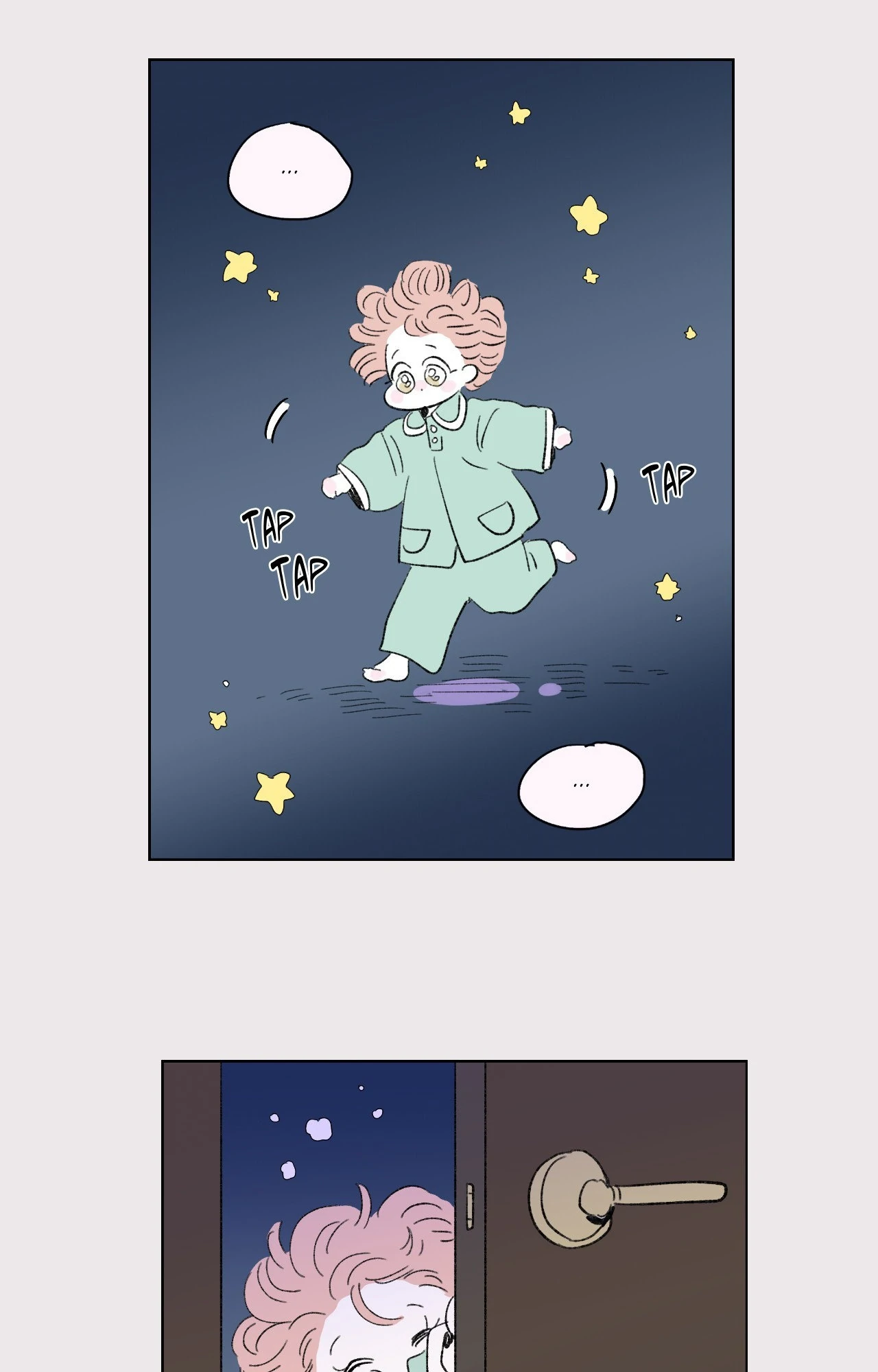 Go, Hosik, Go! [Official] - Episode 67 manhwa