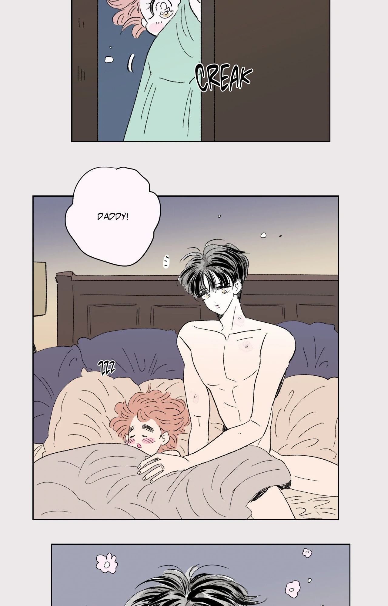 Go, Hosik, Go! [Official] - Episode 67 manhwa