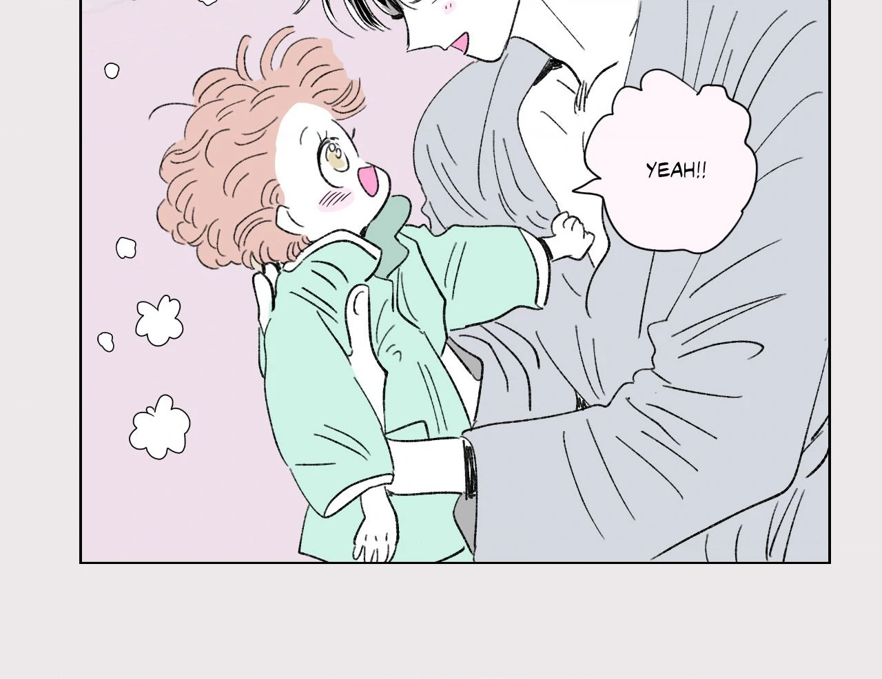 Go, Hosik, Go! [Official] - Episode 67 manhwa