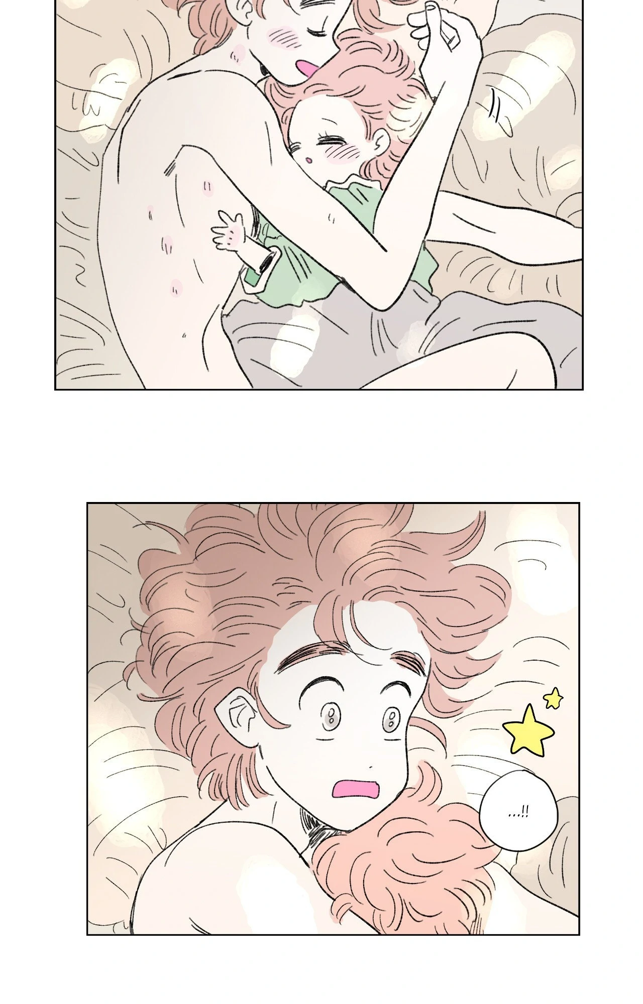 Go, Hosik, Go! [Official] - Episode 67 manhwa