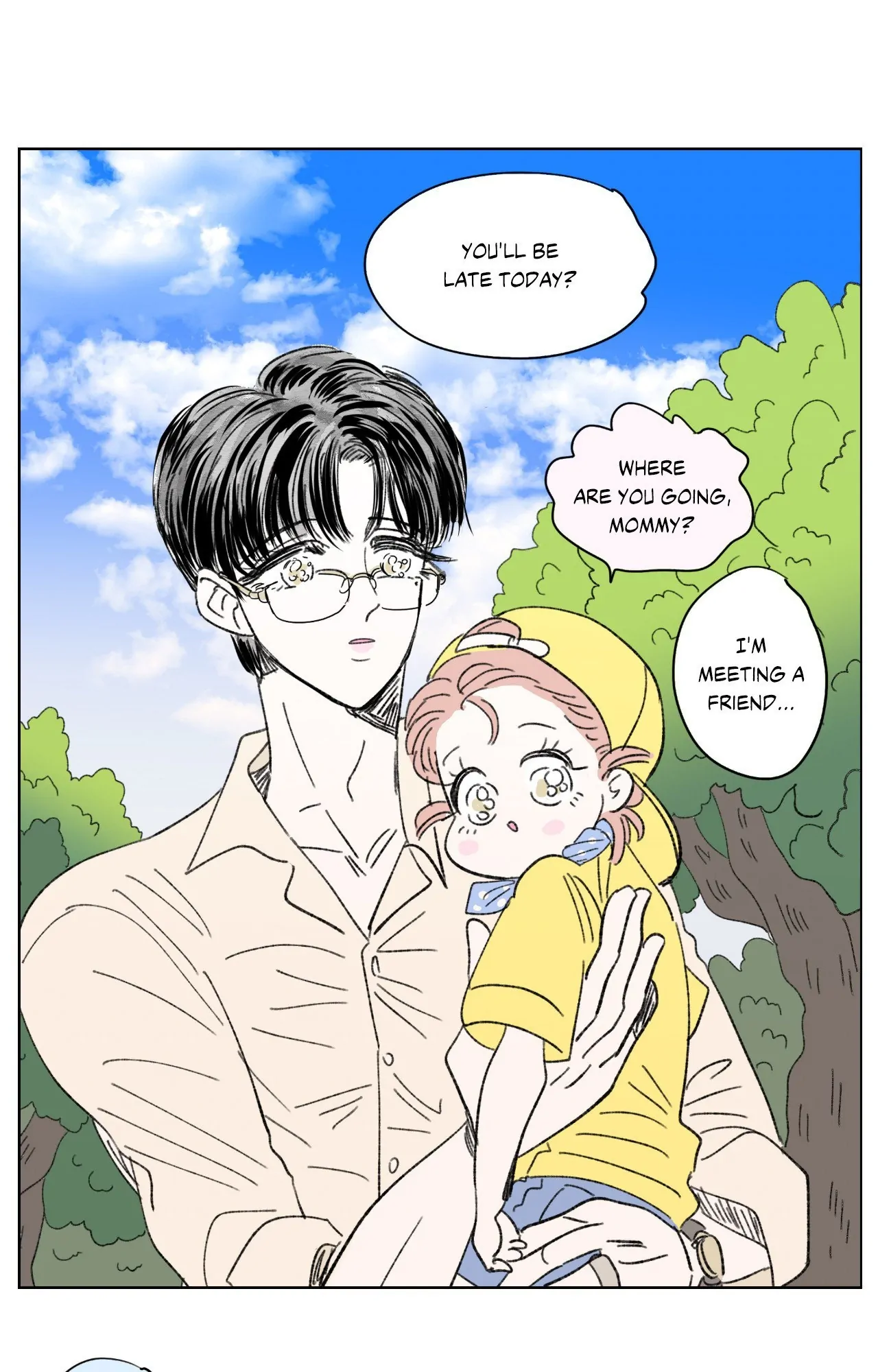 Go, Hosik, Go! [Official] - Episode 68 manhwa