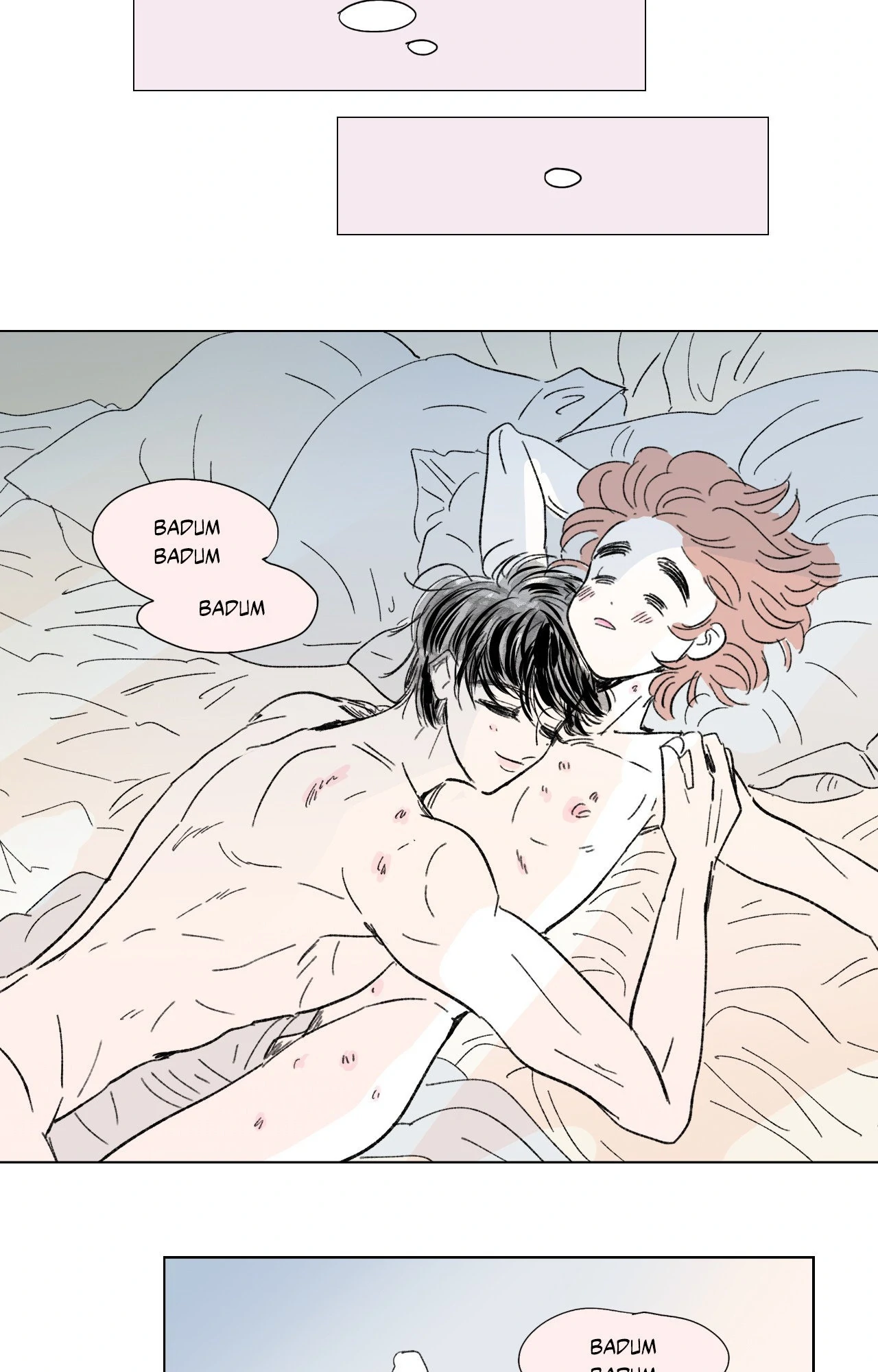 Go, Hosik, Go! [Official] - Episode 69 manhwa