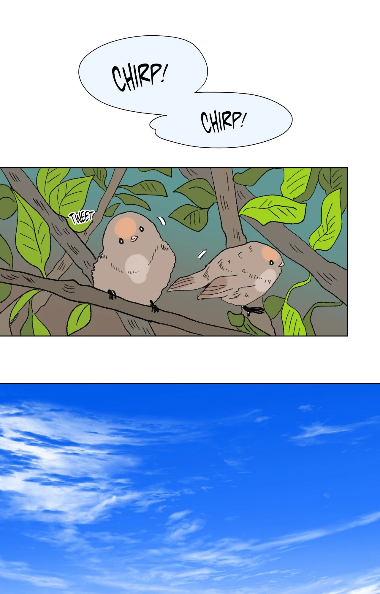 Go, Hosik, Go! [Official] - Episode 70 manhwa