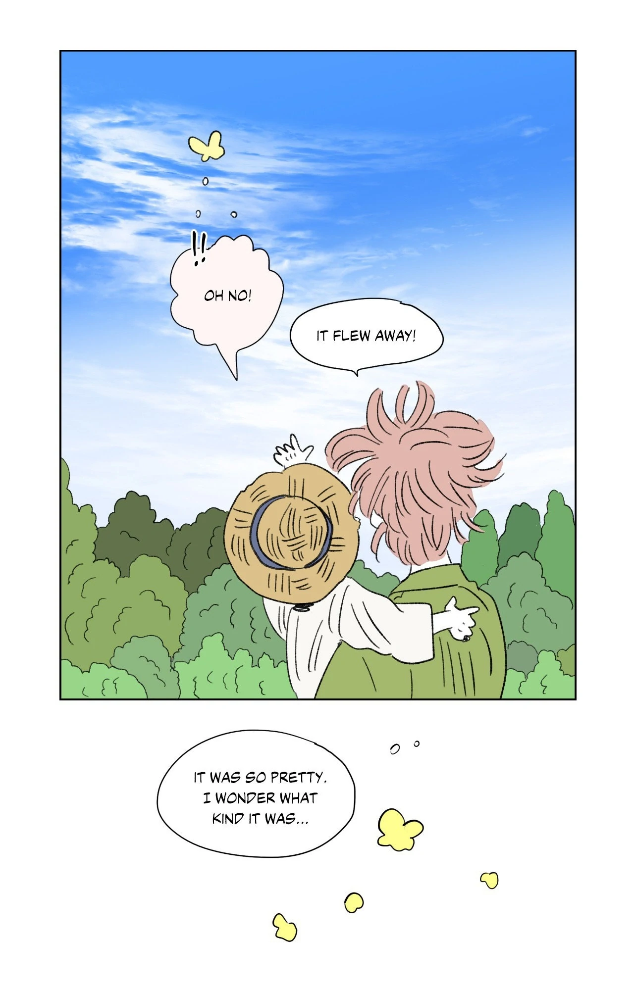 Go, Hosik, Go! [Official] - Episode 70 manhwa