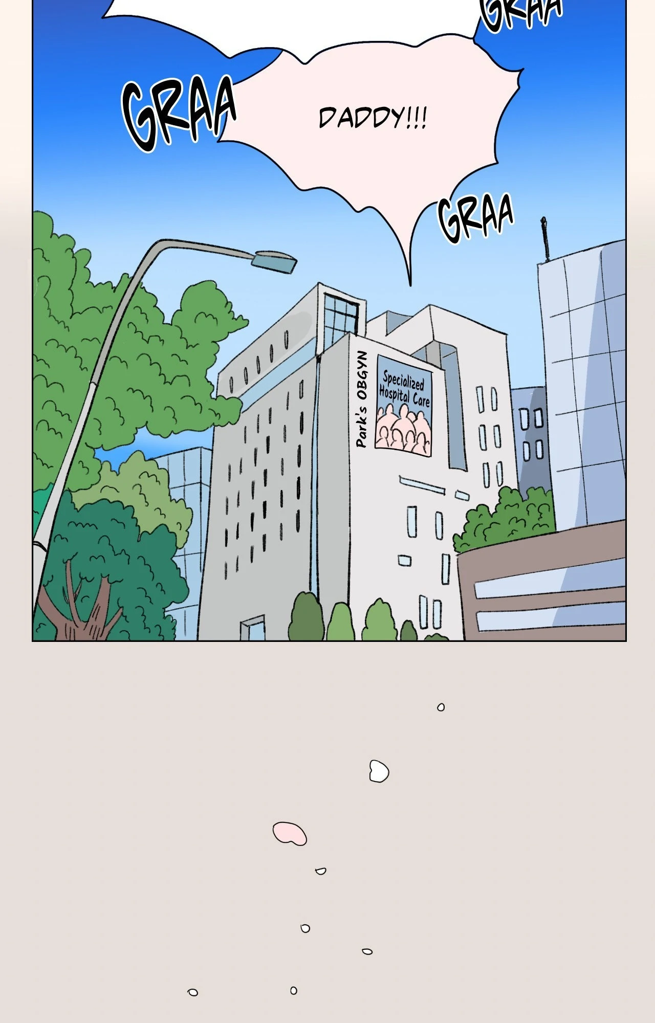 Go, Hosik, Go! [Official] - Episode 70 manhwa