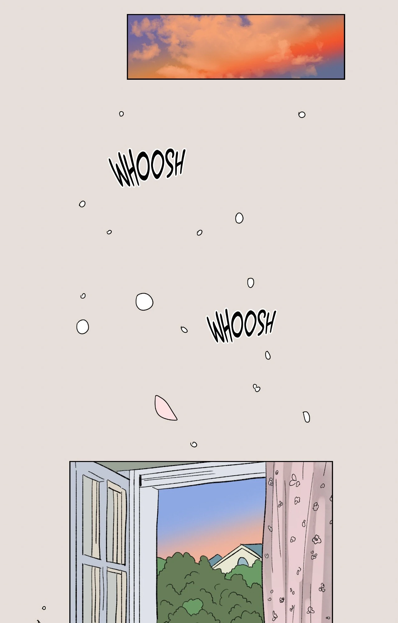 Go, Hosik, Go! [Official] - Episode 70 manhwa