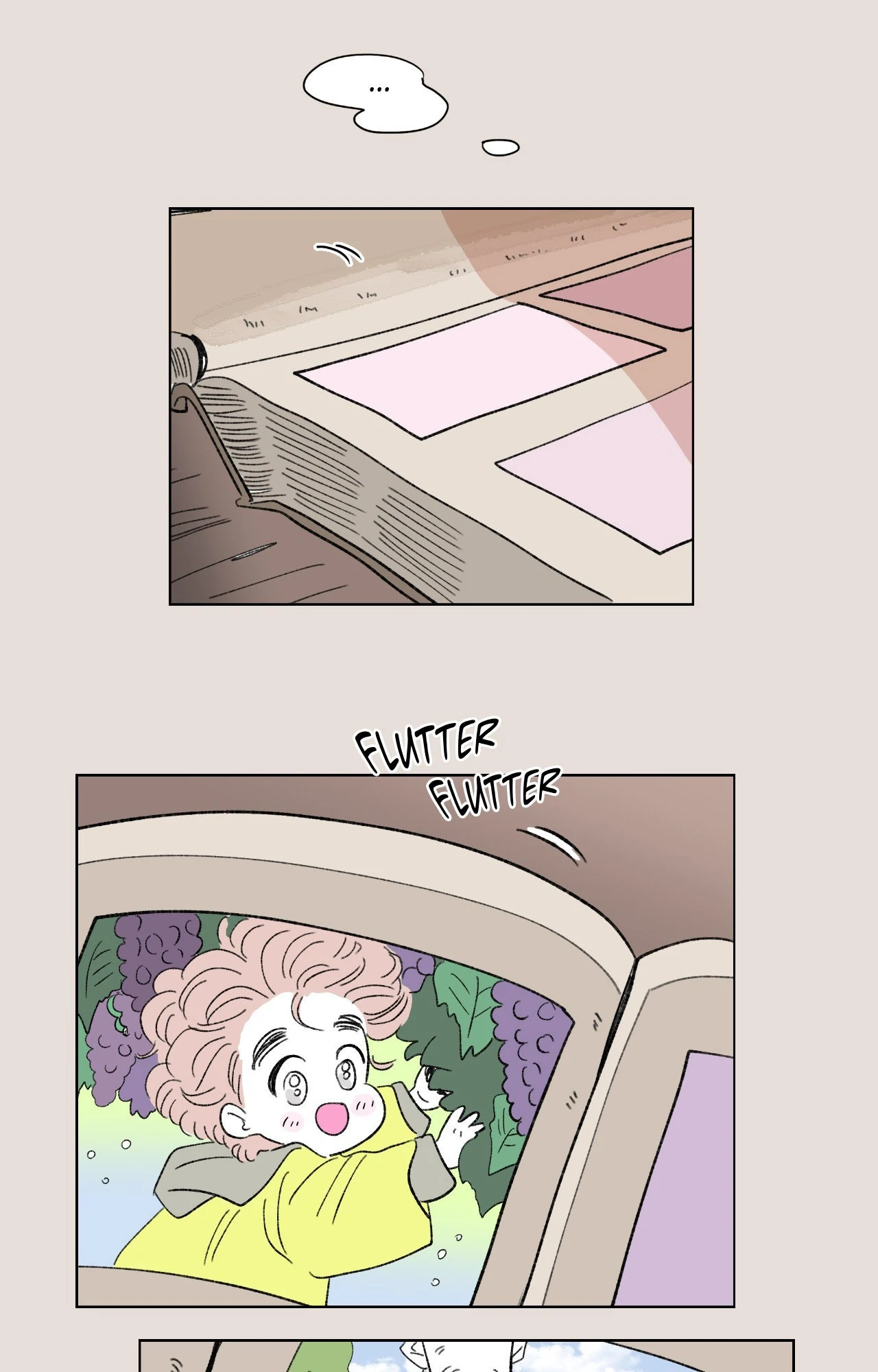 Go, Hosik, Go! [Official] - Episode 70 manhwa