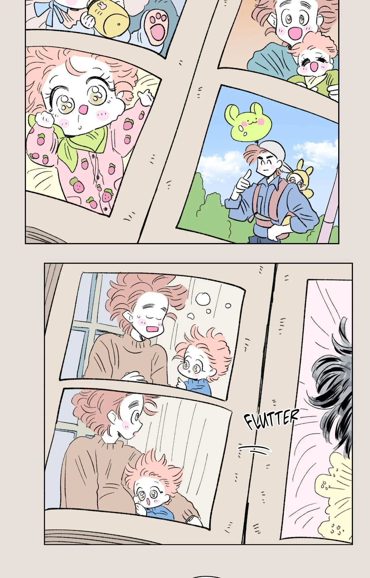 Go, Hosik, Go! [Official] - Episode 70 manhwa