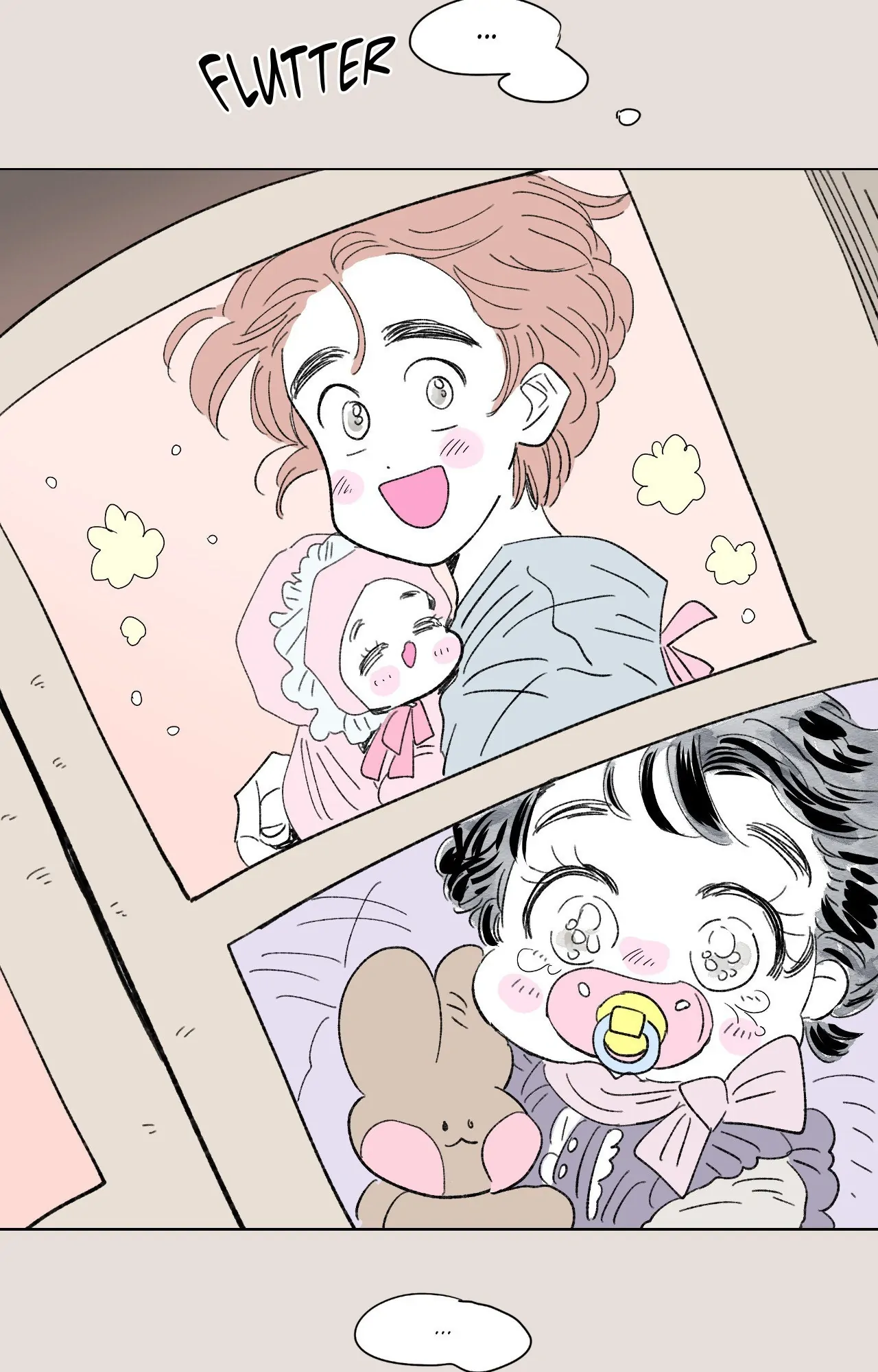 Go, Hosik, Go! [Official] - Episode 70 manhwa