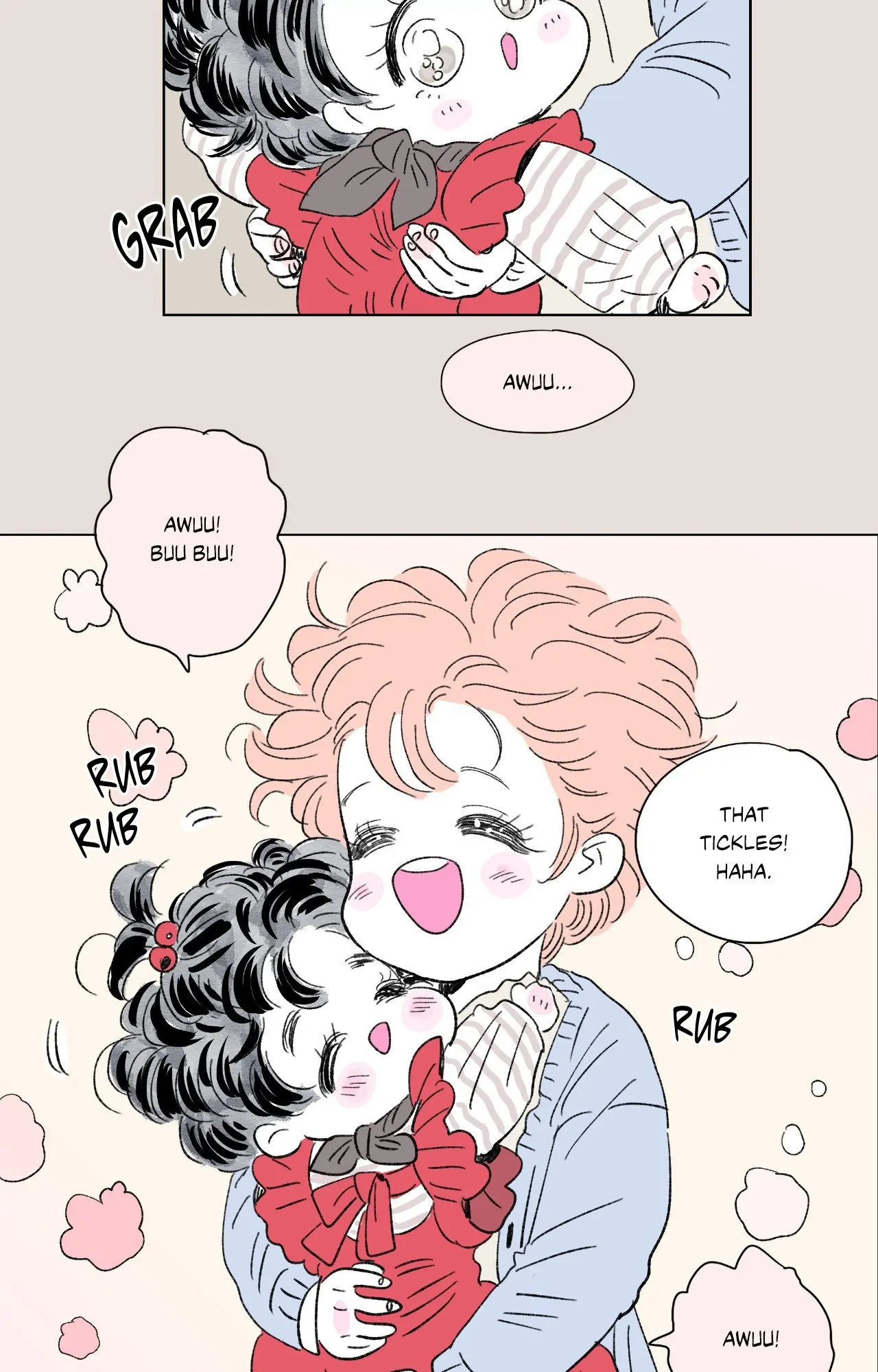 Go, Hosik, Go! [Official] - Episode 70 manhwa