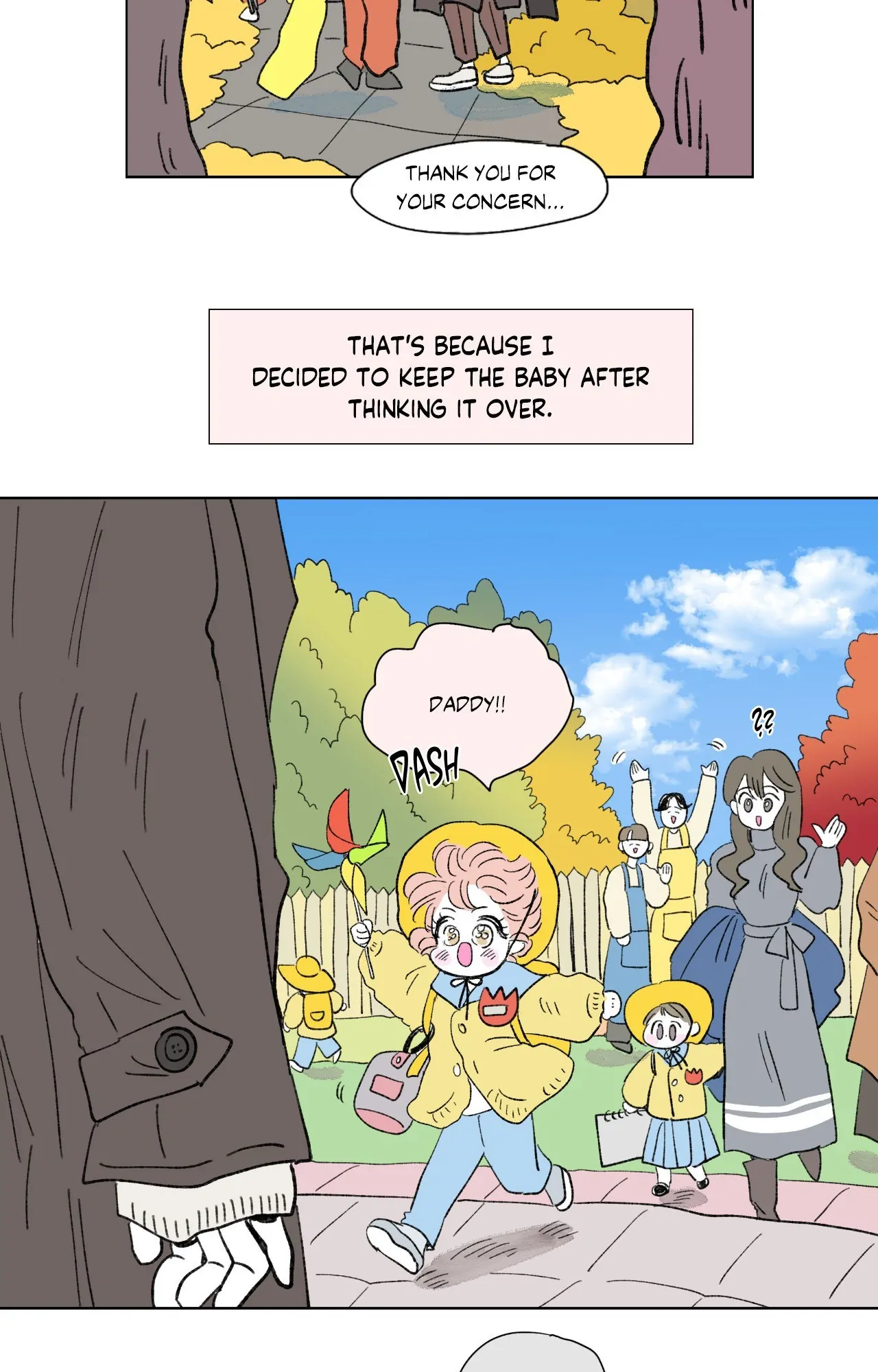 Go, Hosik, Go! [Official] - Episode 71 manhwa