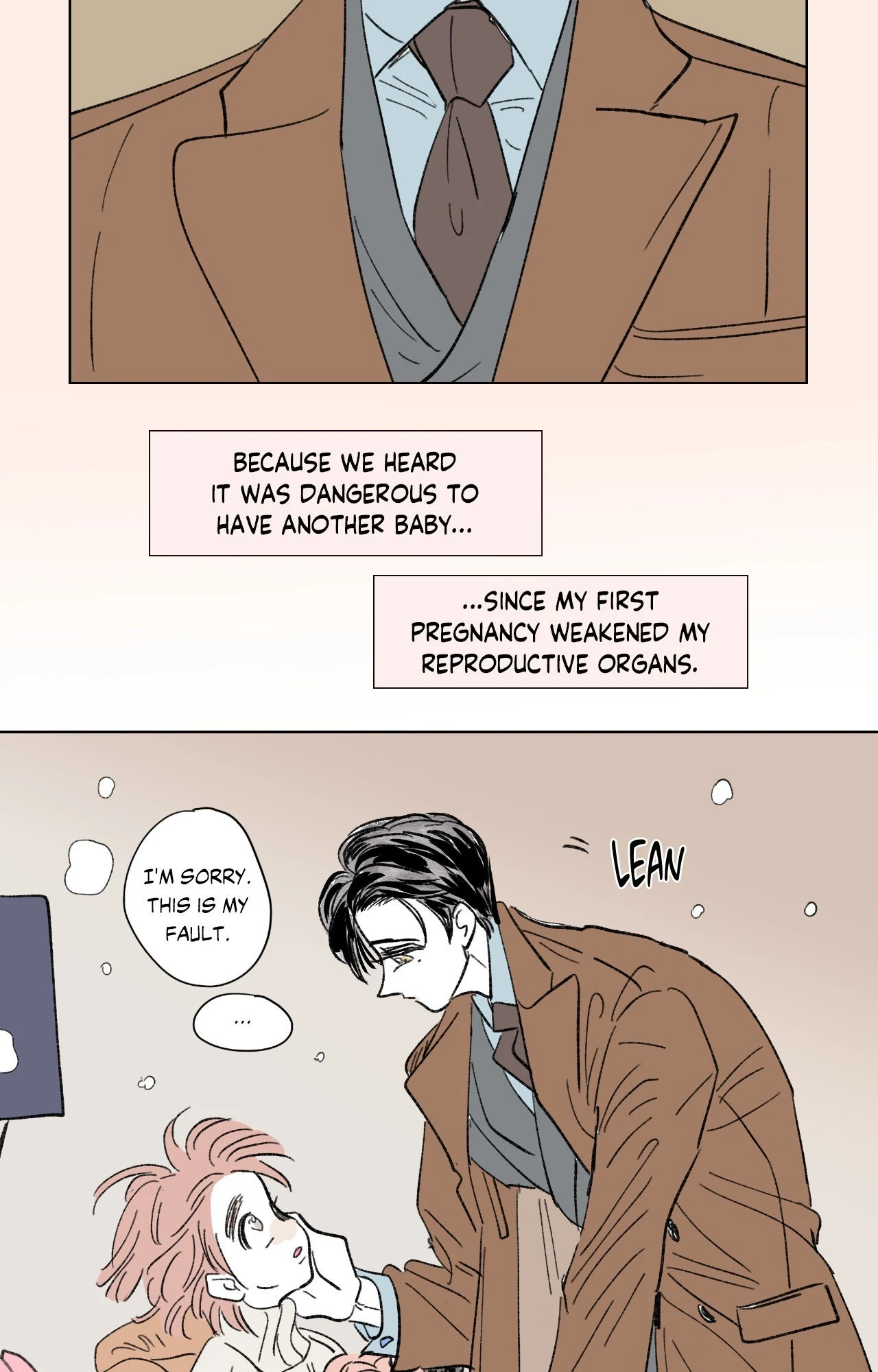 Go, Hosik, Go! [Official] - Episode 71 manhwa