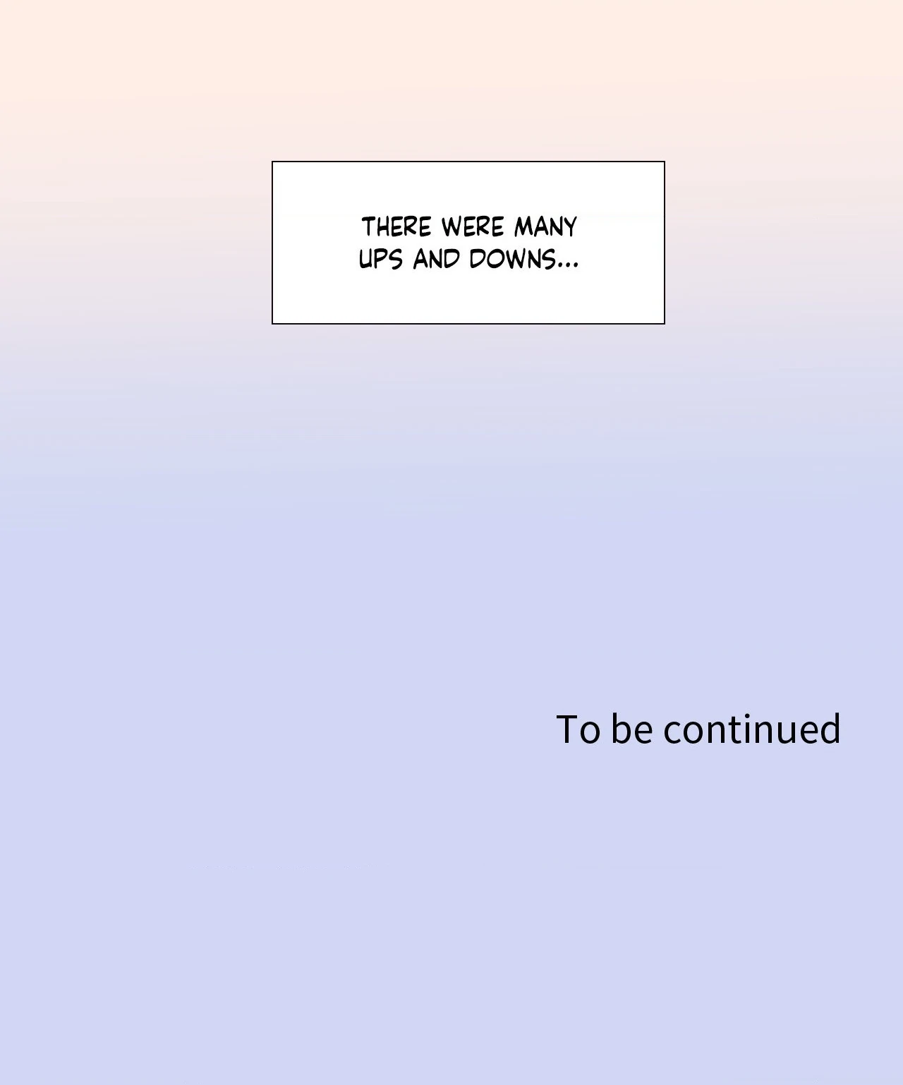 Go, Hosik, Go! [Official] - Episode 71 manhwa