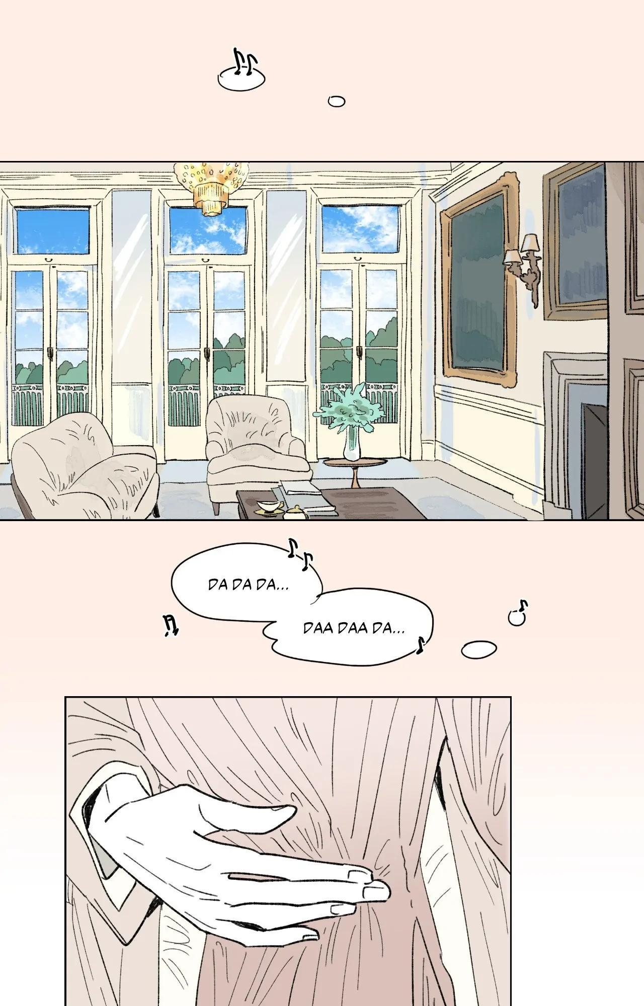 Go, Hosik, Go! [Official] - Episode 73: Side Story 3 manhwa