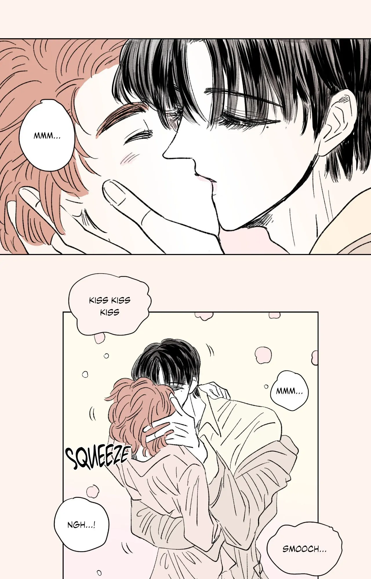 Go, Hosik, Go! [Official] - Episode 73: Side Story 3 manhwa