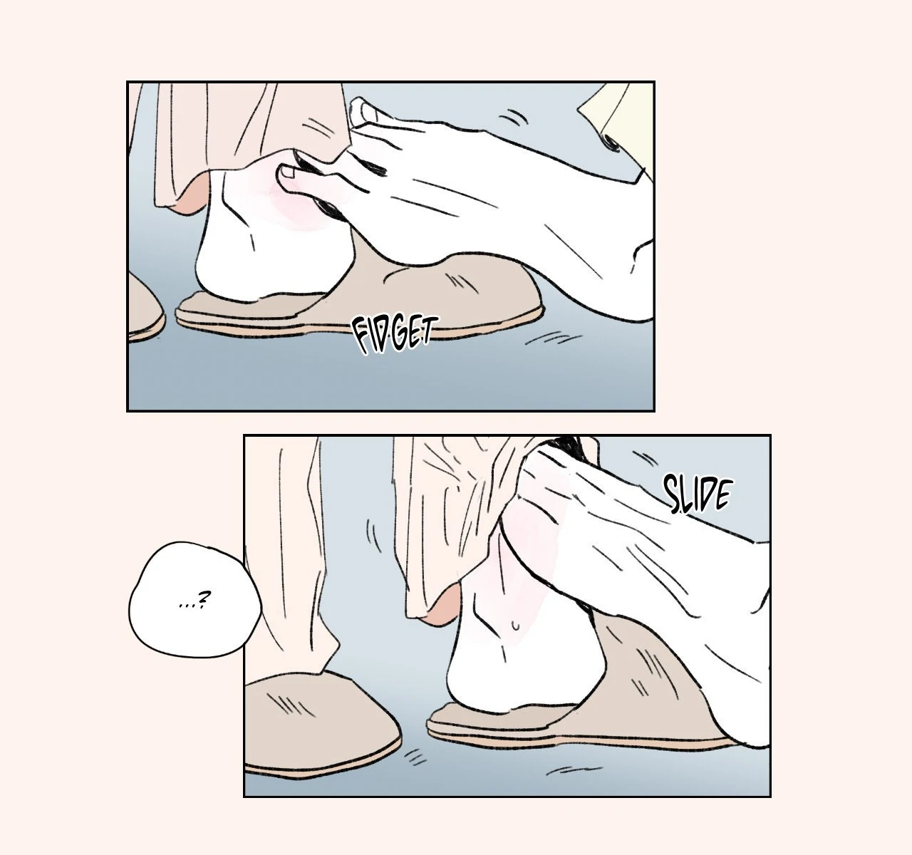 Go, Hosik, Go! [Official] - Episode 73: Side Story 3 manhwa