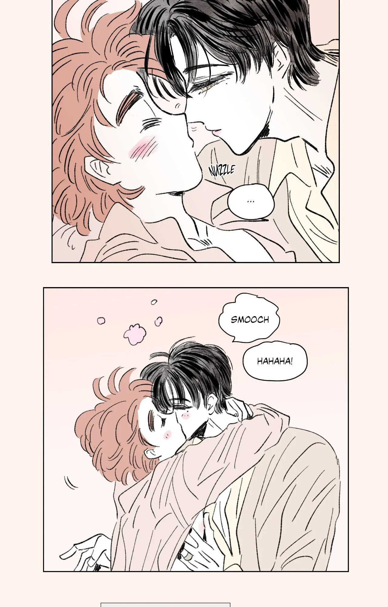 Go, Hosik, Go! [Official] - Episode 73: Side Story 3 manhwa