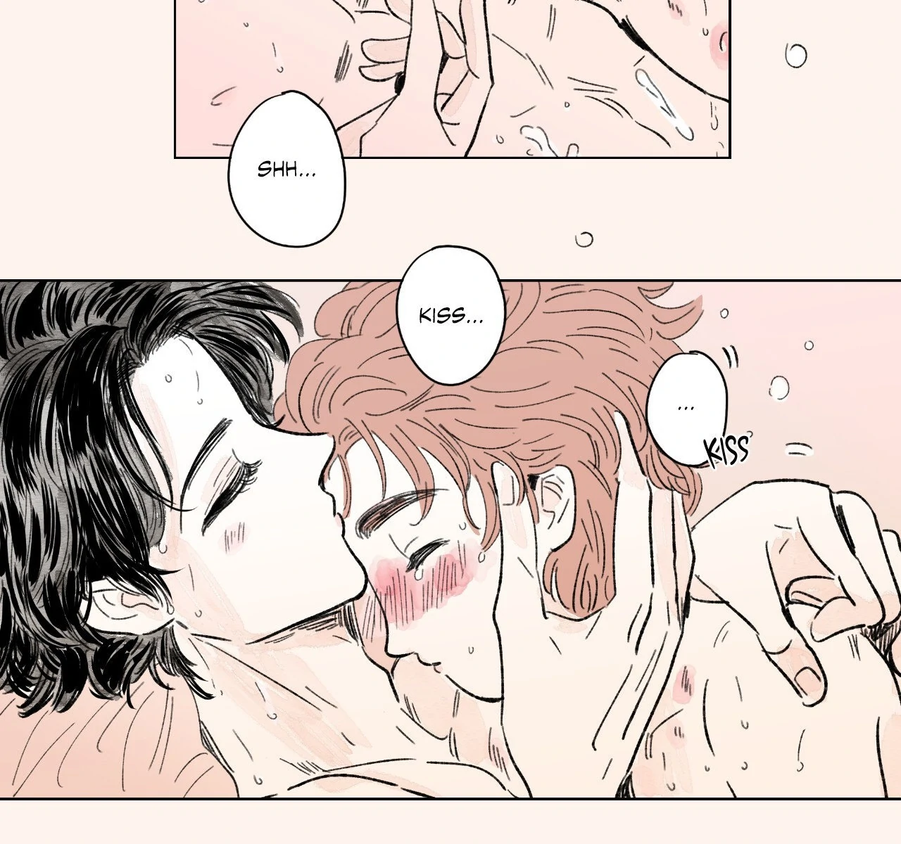 Go, Hosik, Go! [Official] - Episode 74 manhwa