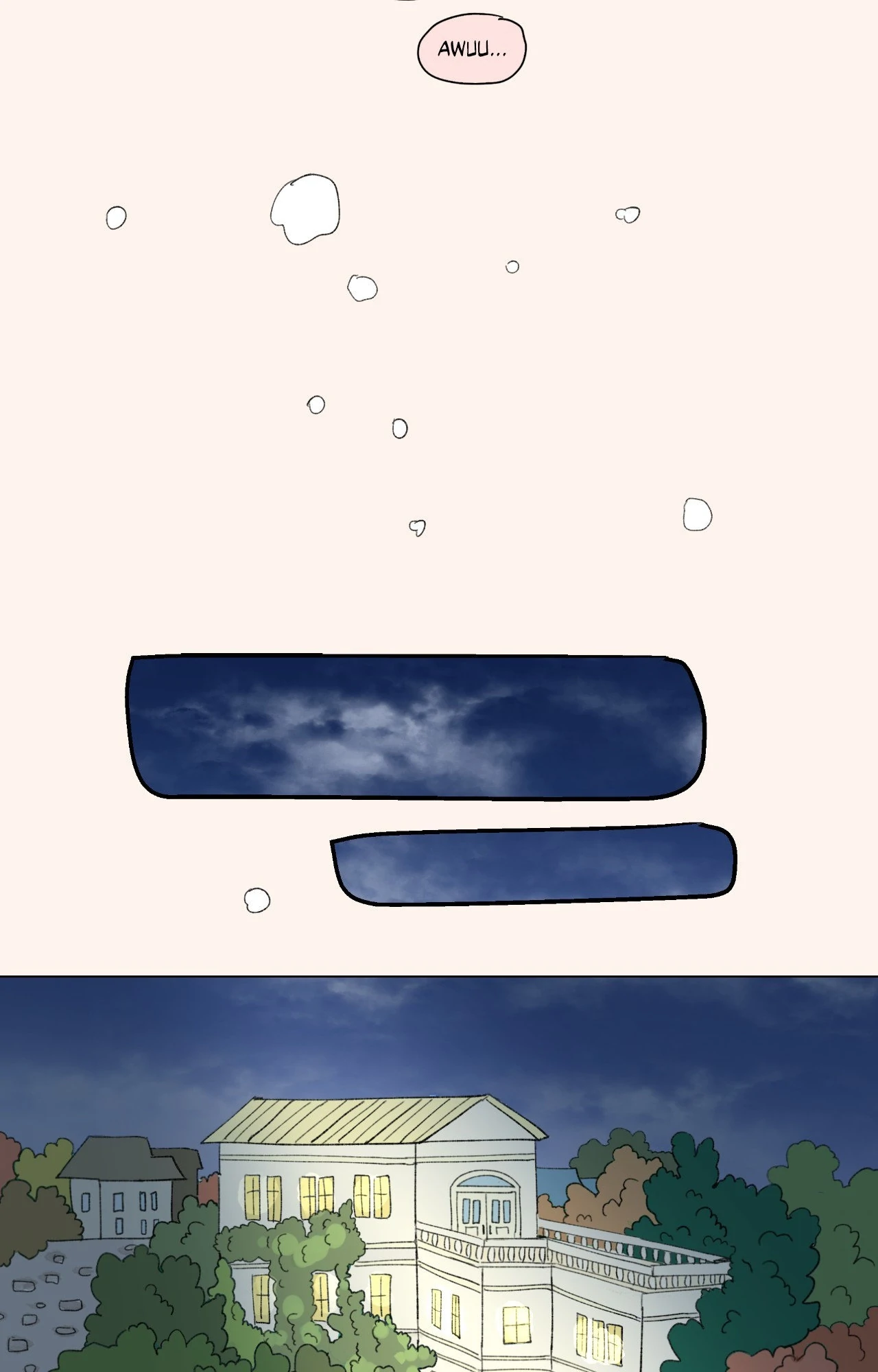 Go, Hosik, Go! [Official] - Episode 74 manhwa