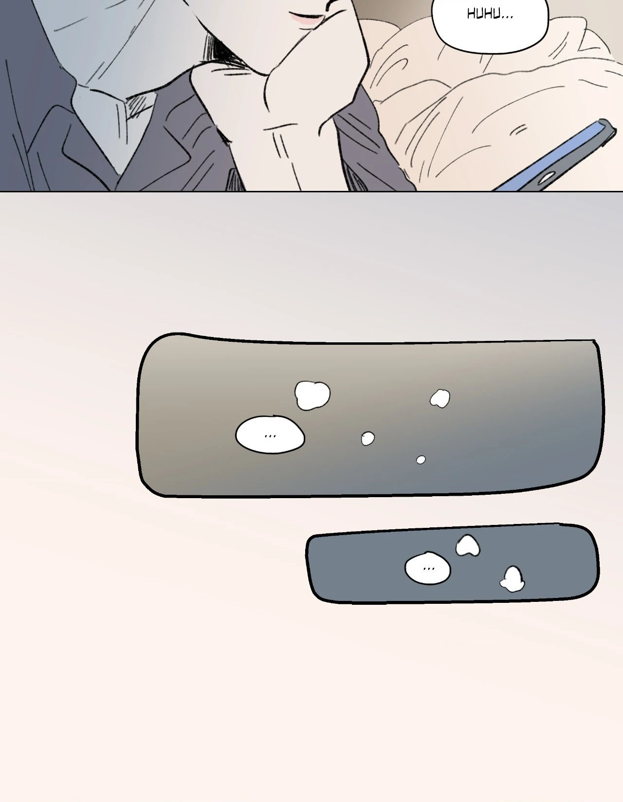 Go, Hosik, Go! [Official] - Episode 74 manhwa