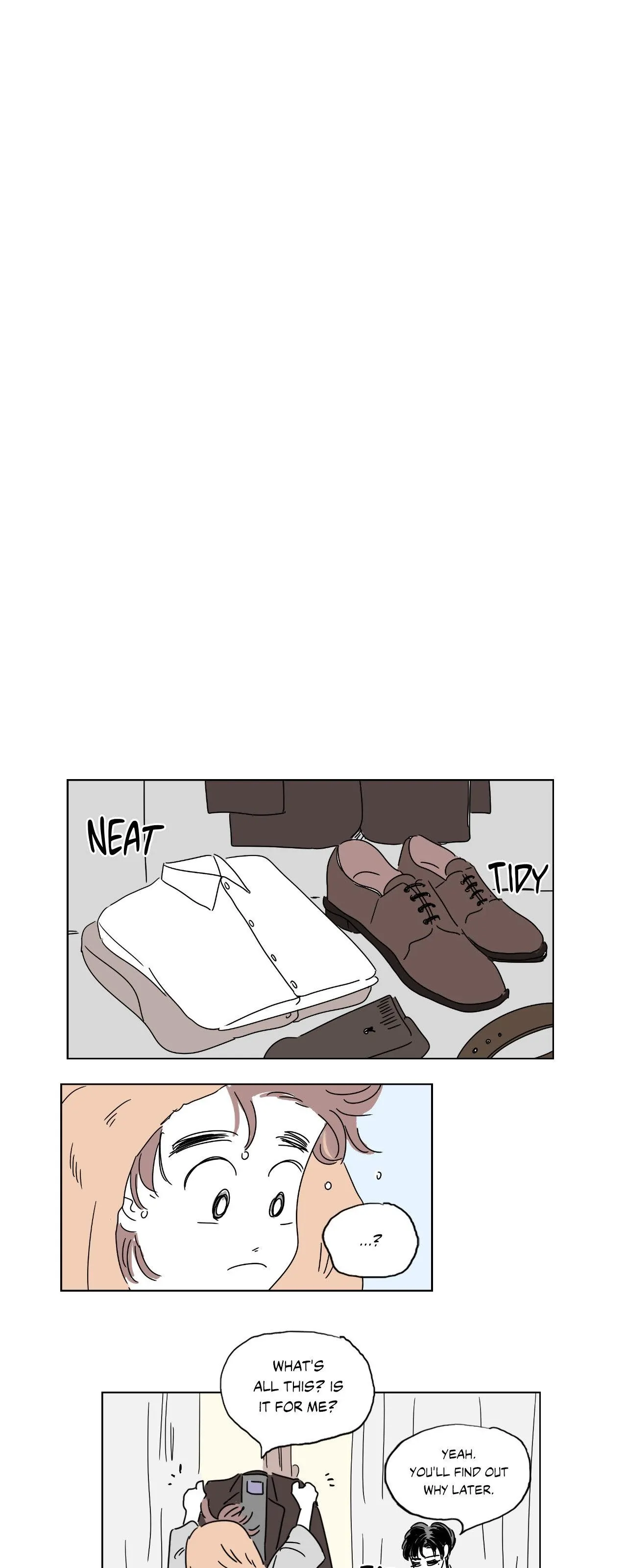 Go, Hosik, Go! [Official] - Episode 9 manhwa