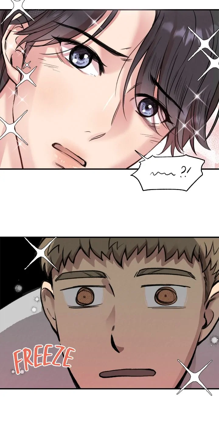 Honey Bear 〘Mature Official〙 - Chapter 1 manhwa