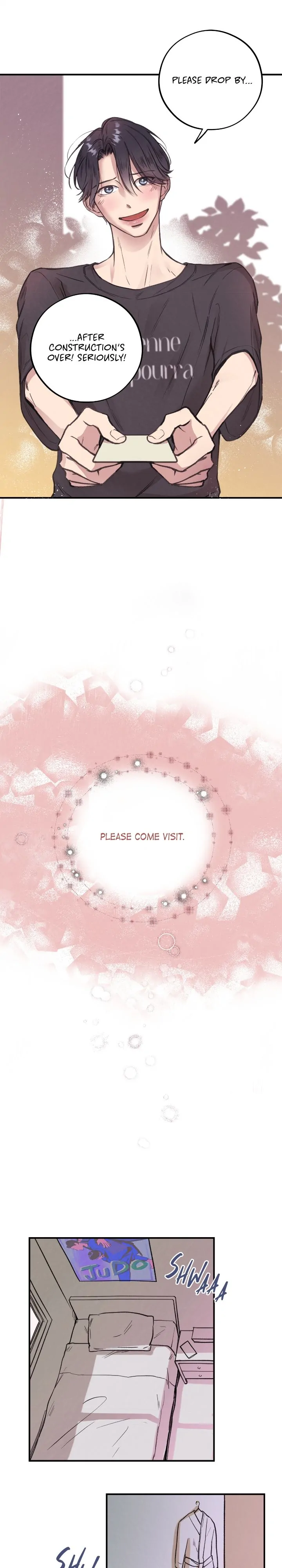 Honey Bear 〘Mature Official〙 - Chapter 1 manhwa