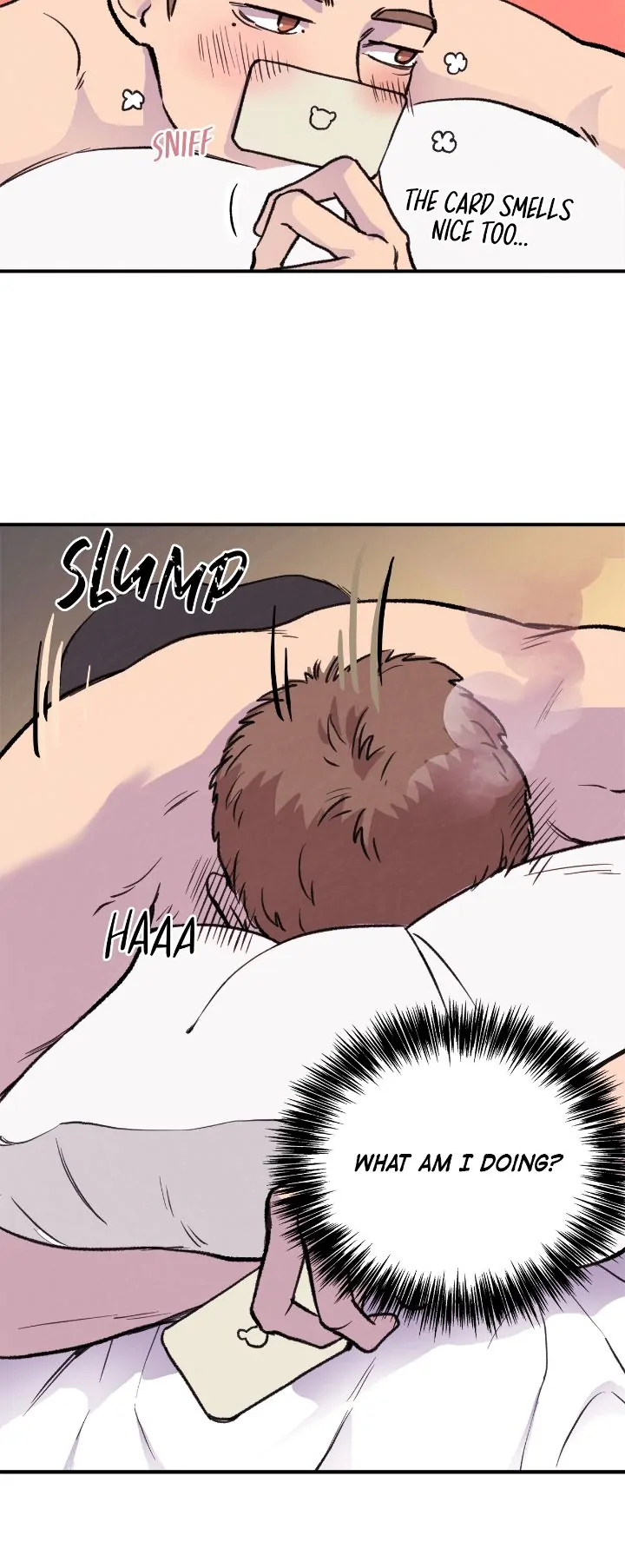 Honey Bear 〘Mature Official〙 - Chapter 1 manhwa