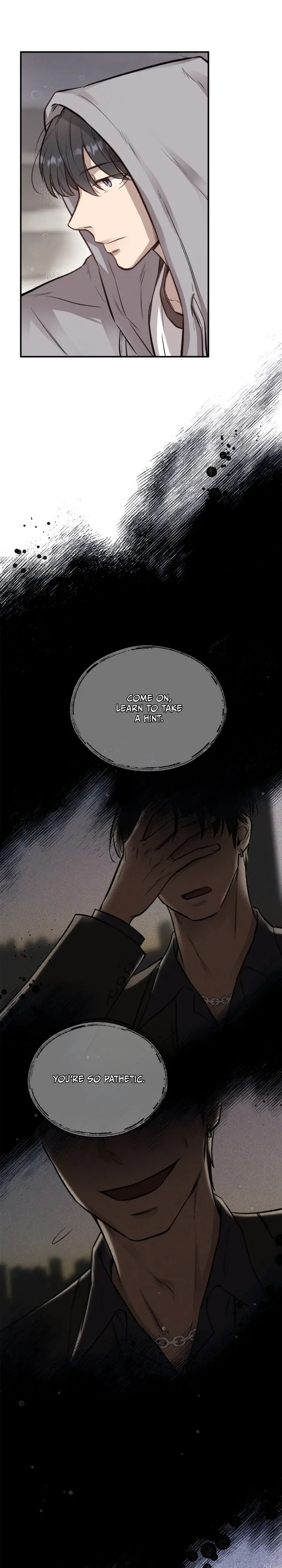 Honey Bear 〘Mature Official〙 - Chapter 10 manhwa