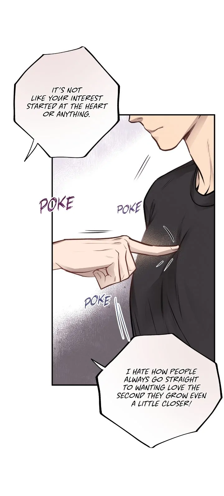 Honey Bear 〘Mature Official〙 - Chapter 10 manhwa