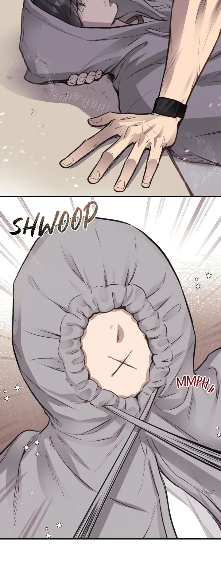 Honey Bear 〘Mature Official〙 - Chapter 10 manhwa