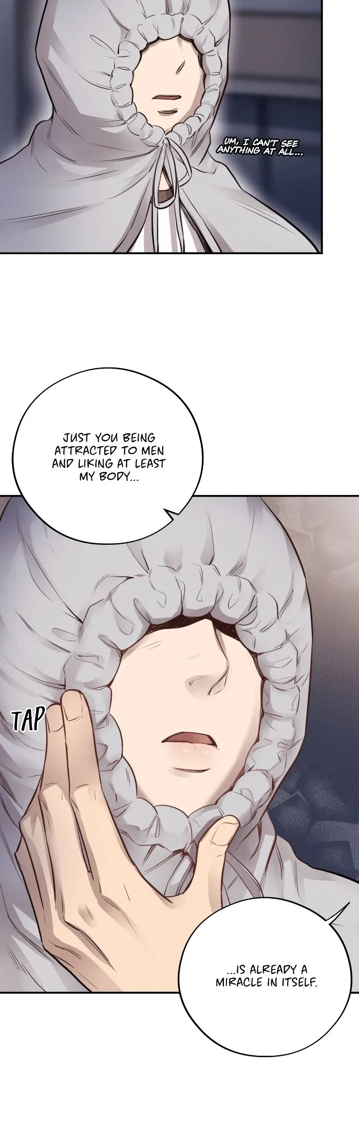 Honey Bear 〘Mature Official〙 - Chapter 10 manhwa