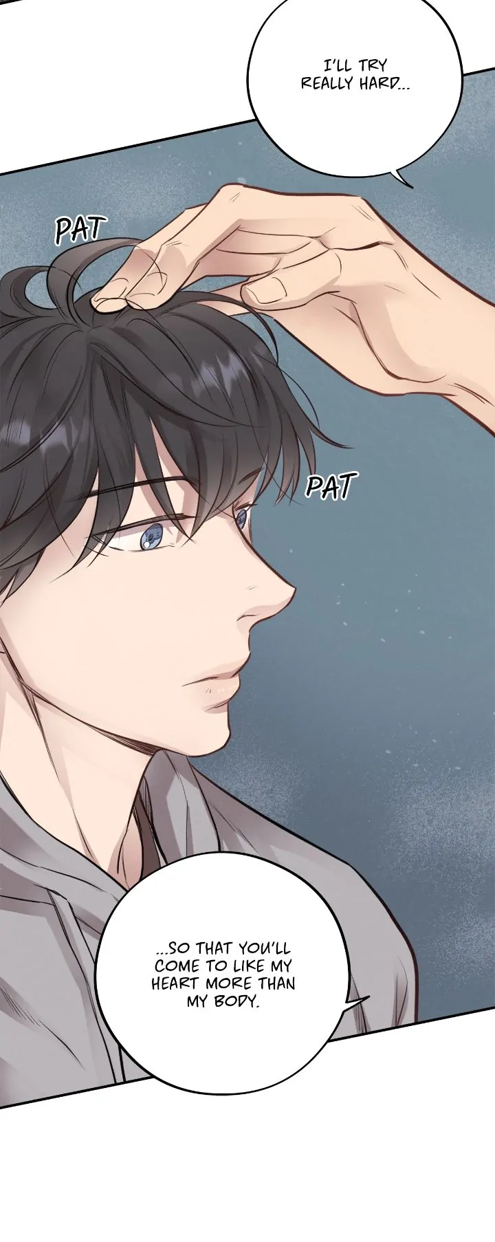 Honey Bear 〘Mature Official〙 - Chapter 10 manhwa
