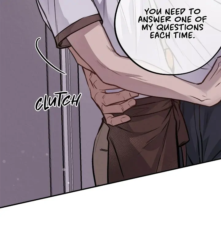 Honey Bear 〘Mature Official〙 - Chapter 11 manhwa