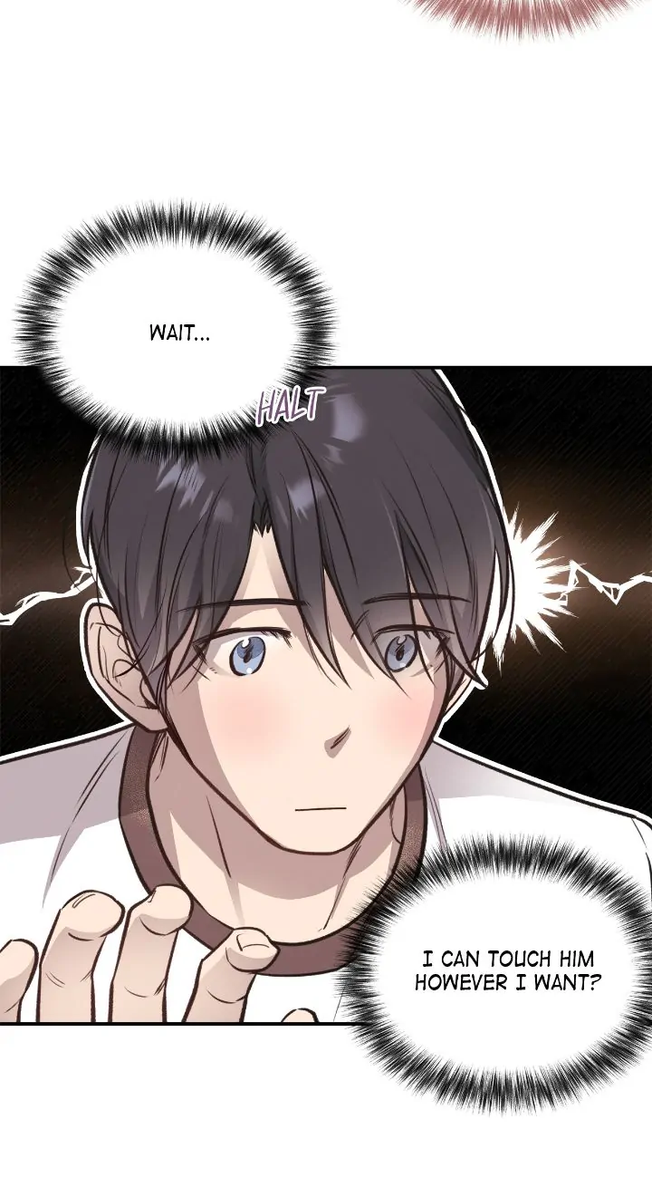 Honey Bear 〘Mature Official〙 - Chapter 11 manhwa