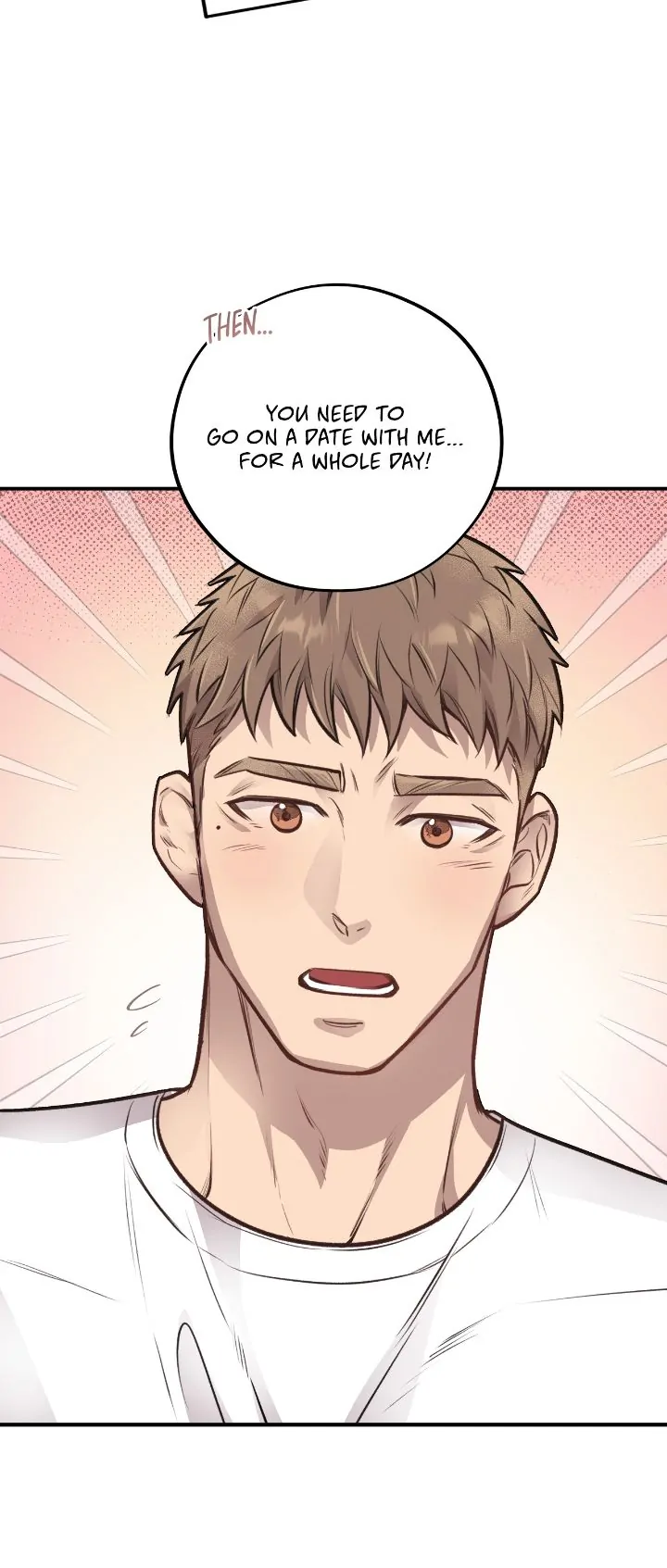 Honey Bear 〘Mature Official〙 - Chapter 12 manhwa