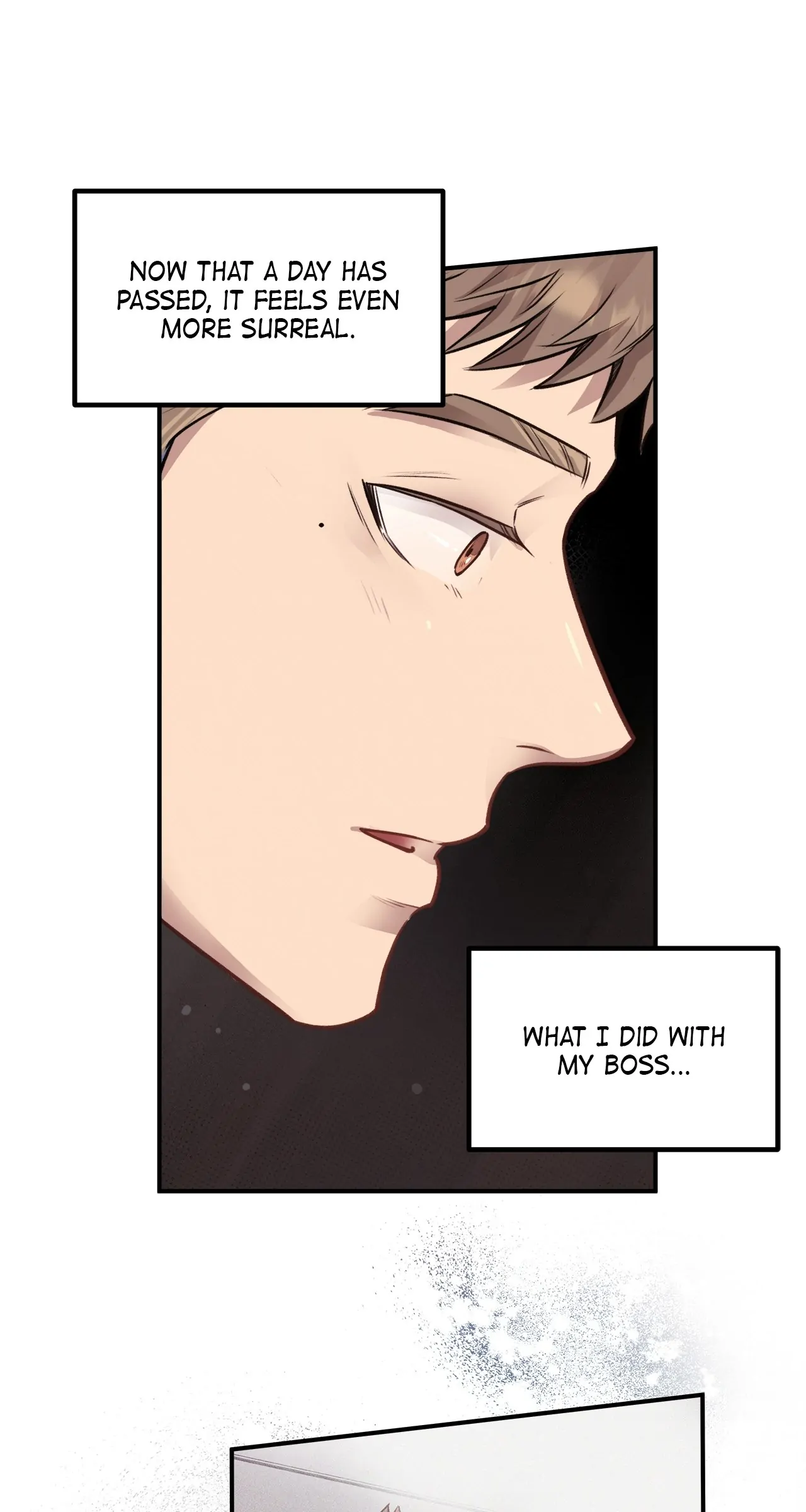 Honey Bear 〘Mature Official〙 - Chapter 13 manhwa