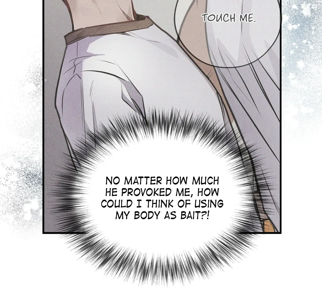 Honey Bear 〘Mature Official〙 - Chapter 13 manhwa