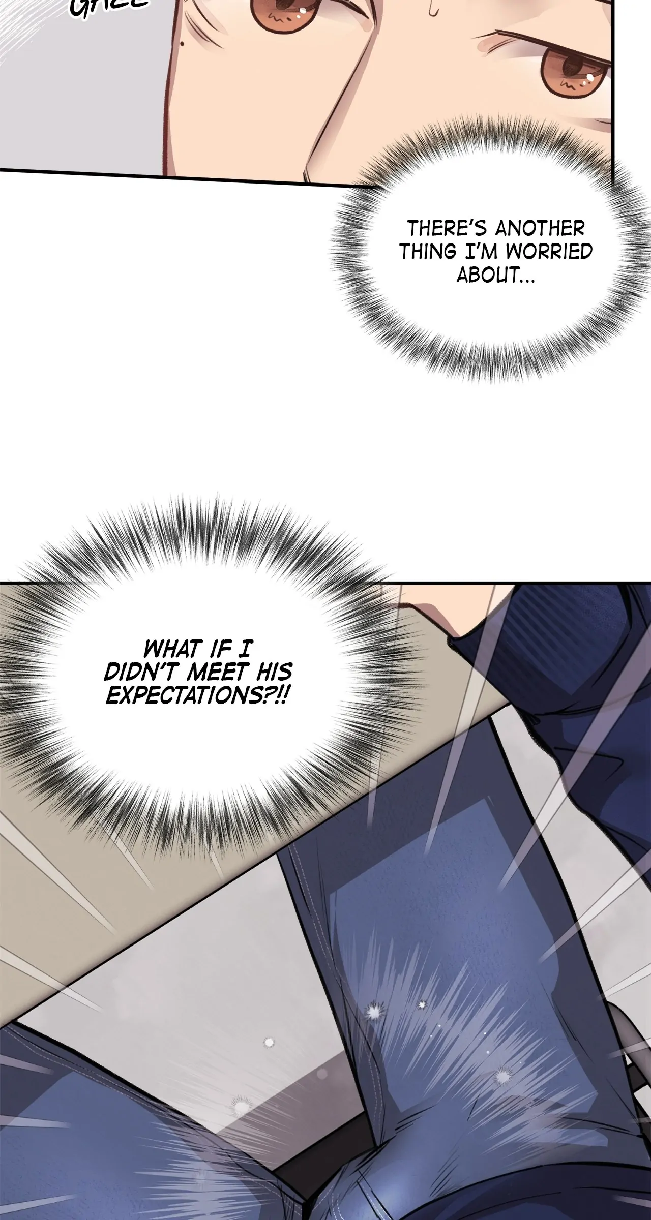 Honey Bear 〘Mature Official〙 - Chapter 13 manhwa