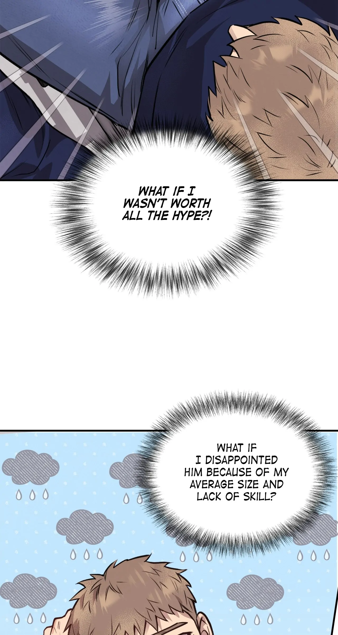 Honey Bear 〘Mature Official〙 - Chapter 13 manhwa