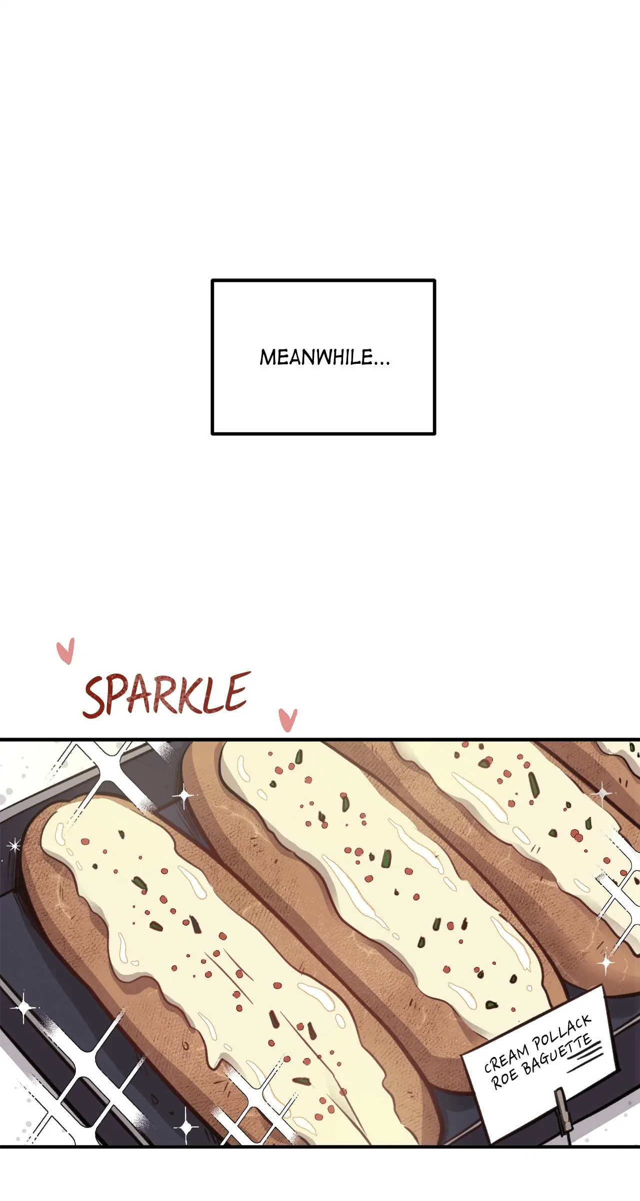 Honey Bear 〘Mature Official〙 - Chapter 13 manhwa