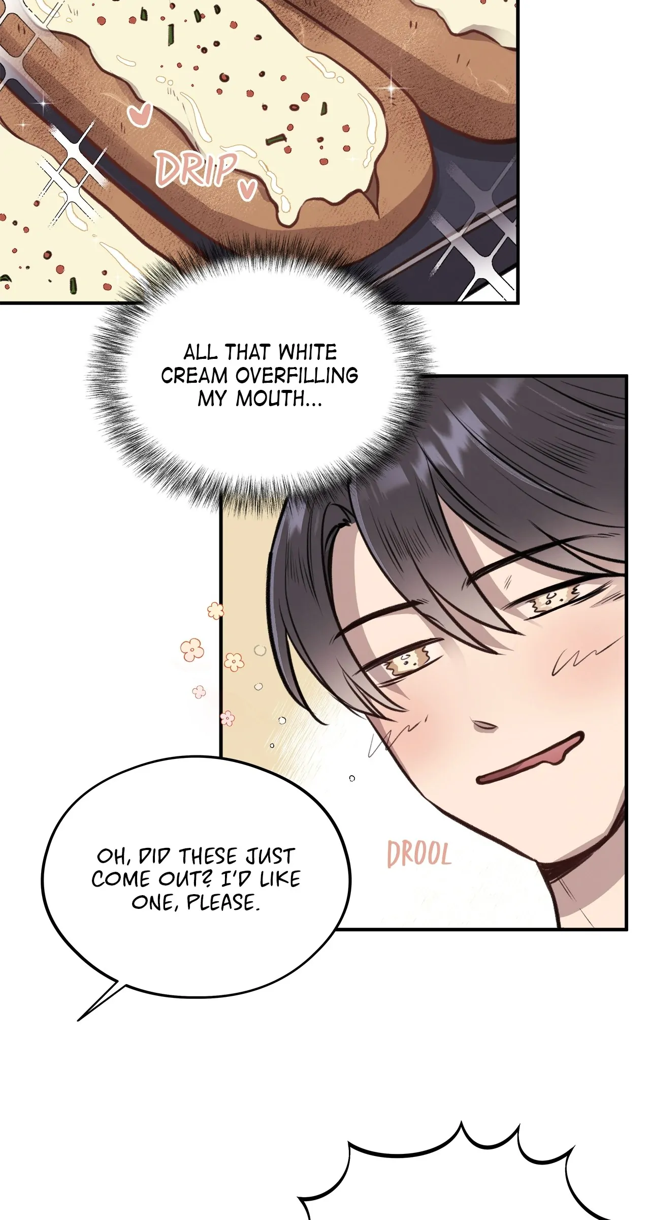 Honey Bear 〘Mature Official〙 - Chapter 13 manhwa