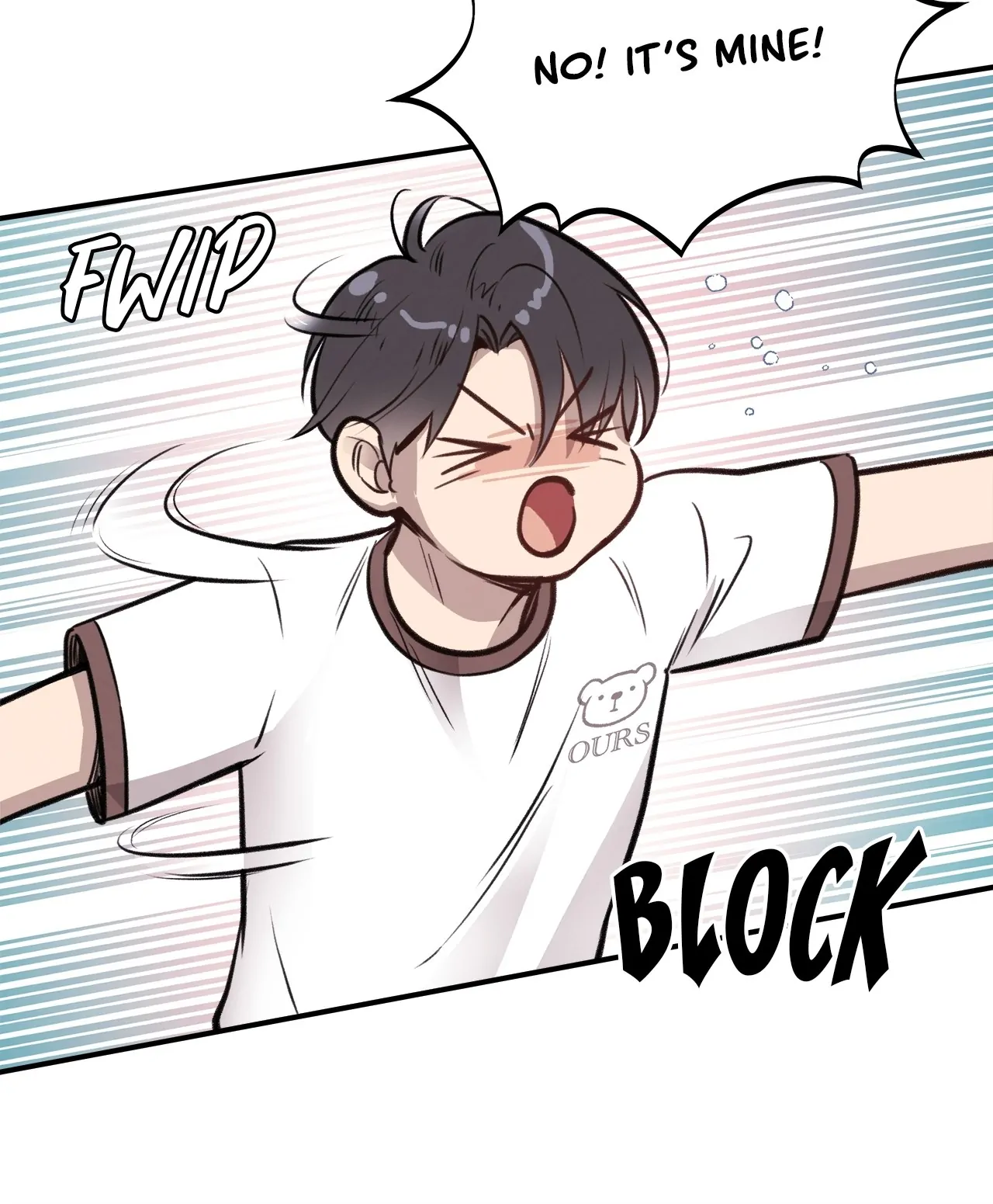 Honey Bear 〘Mature Official〙 - Chapter 13 manhwa