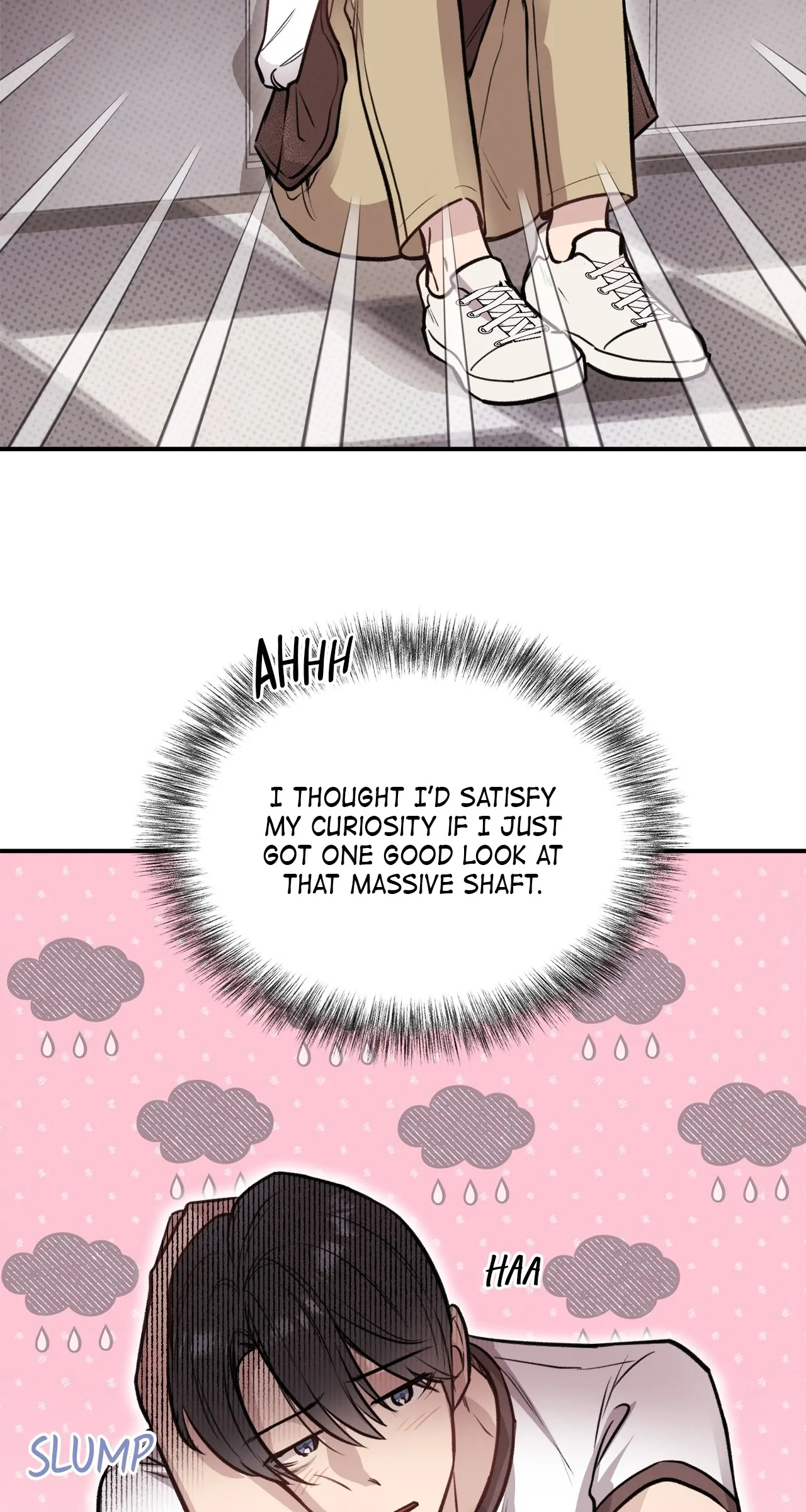 Honey Bear 〘Mature Official〙 - Chapter 13 manhwa