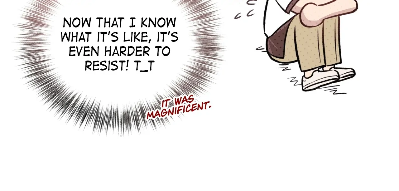 Honey Bear 〘Mature Official〙 - Chapter 13 manhwa