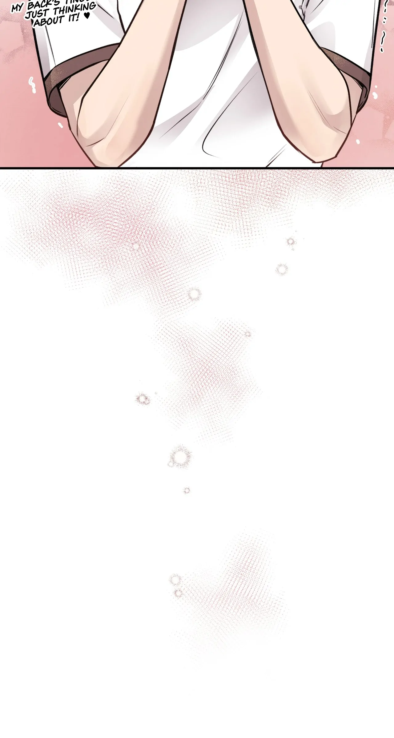 Honey Bear 〘Mature Official〙 - Chapter 13 manhwa