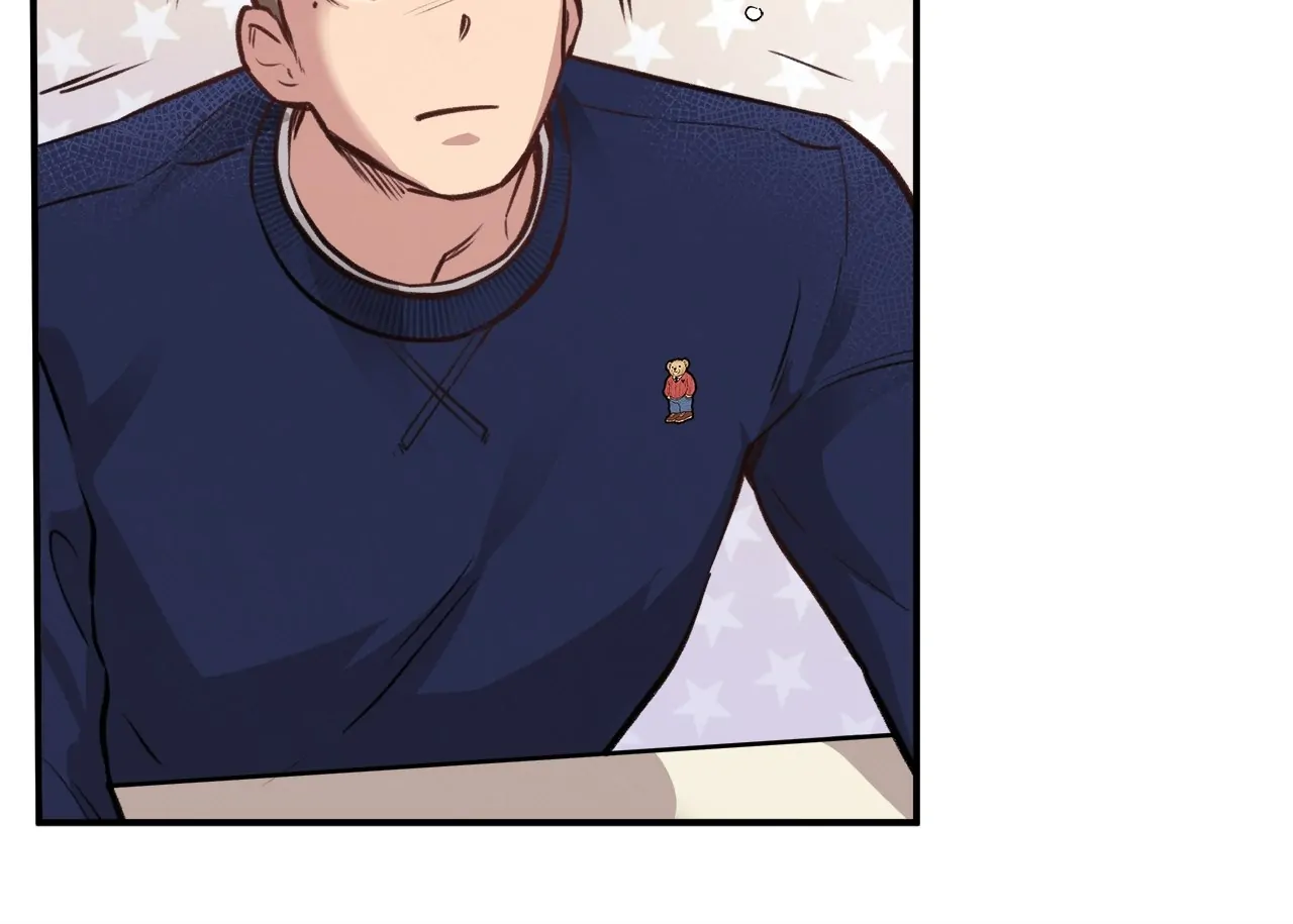 Honey Bear 〘Mature Official〙 - Chapter 13 manhwa