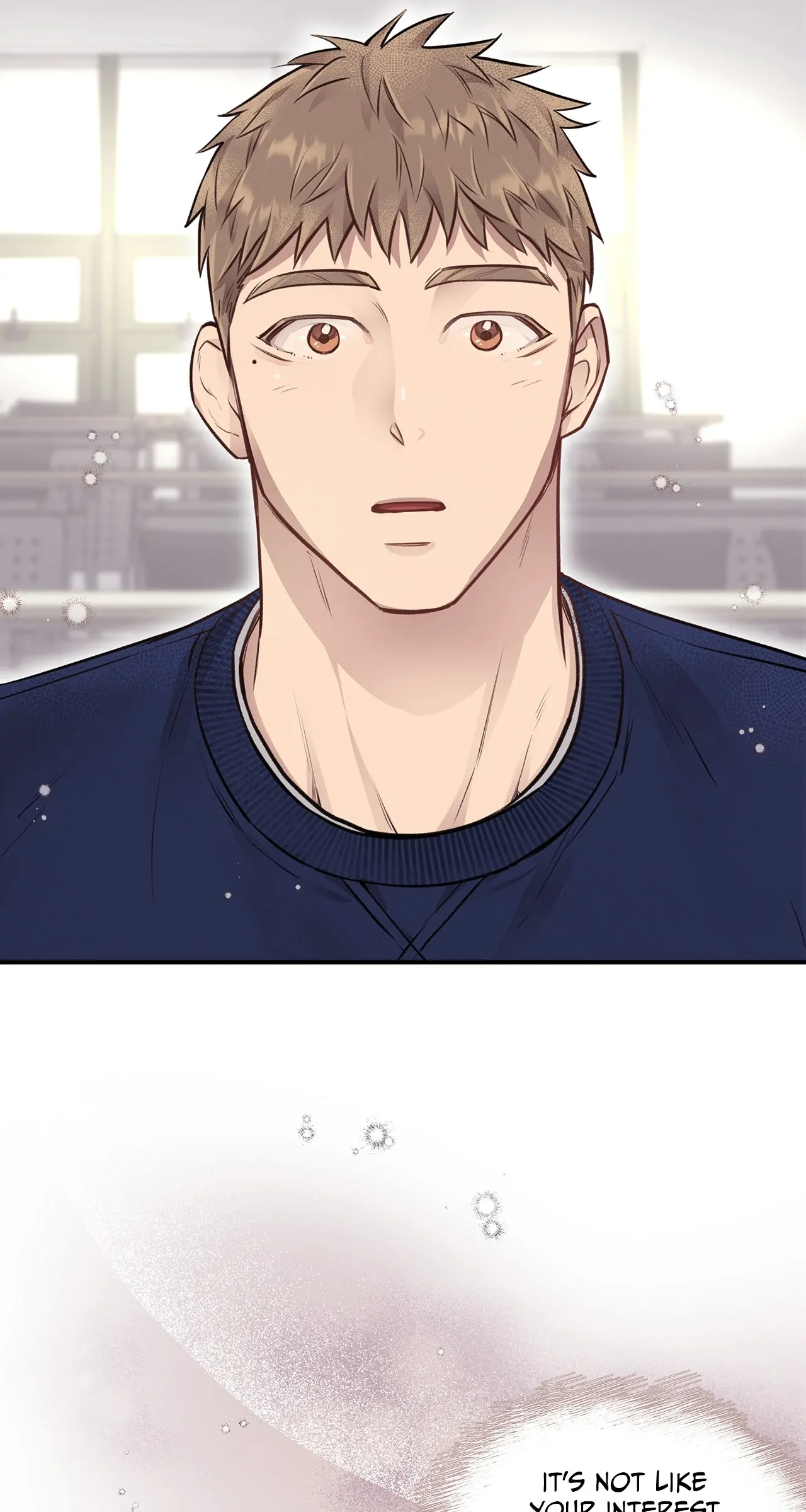 Honey Bear 〘Mature Official〙 - Chapter 13 manhwa